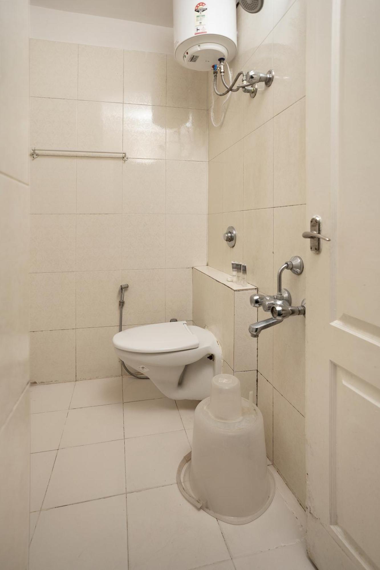 Apartamento Aishwarya Mystic Apartotel Bangalore