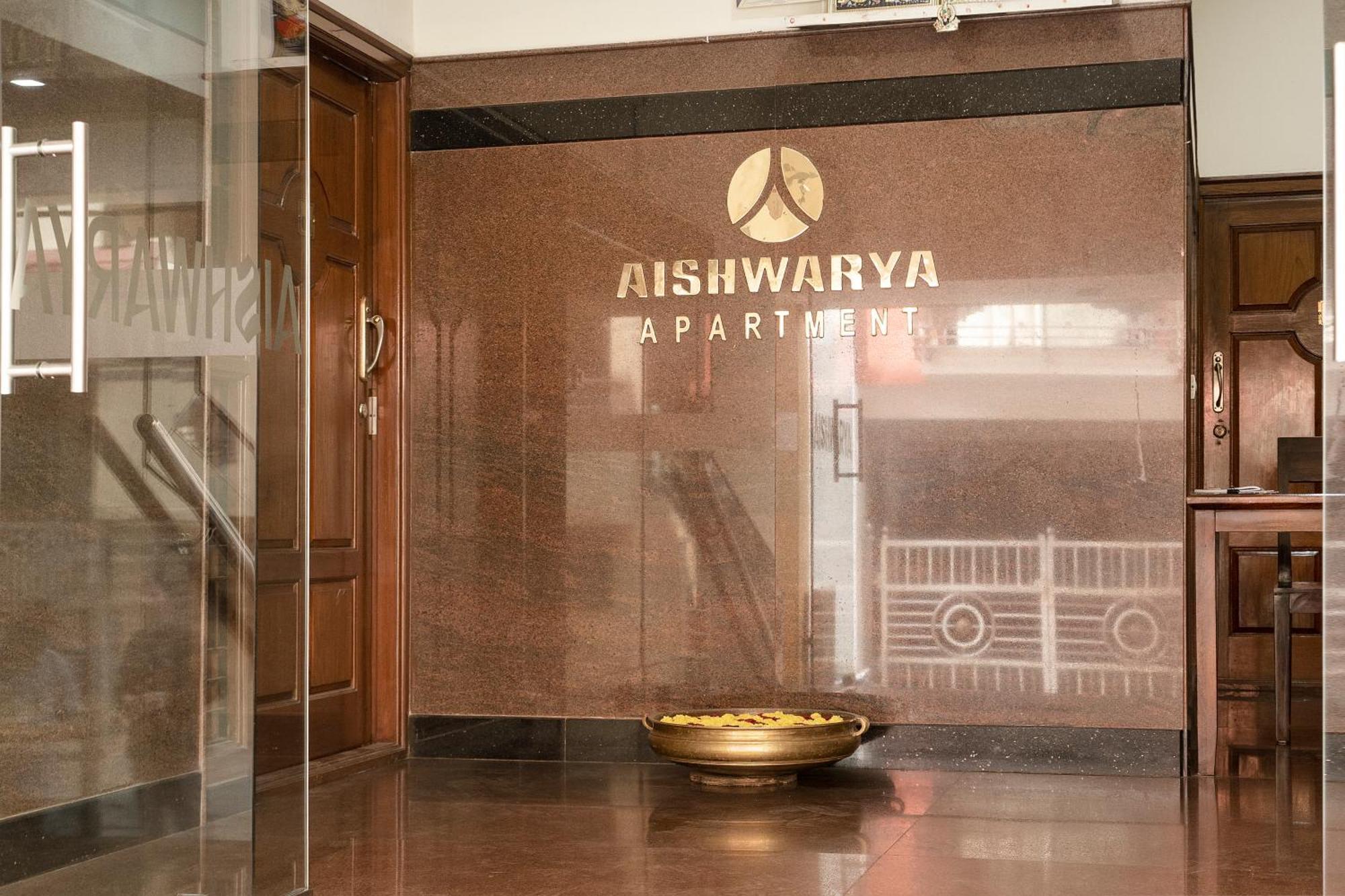Apartamento Aishwarya Mystic Apartotel *