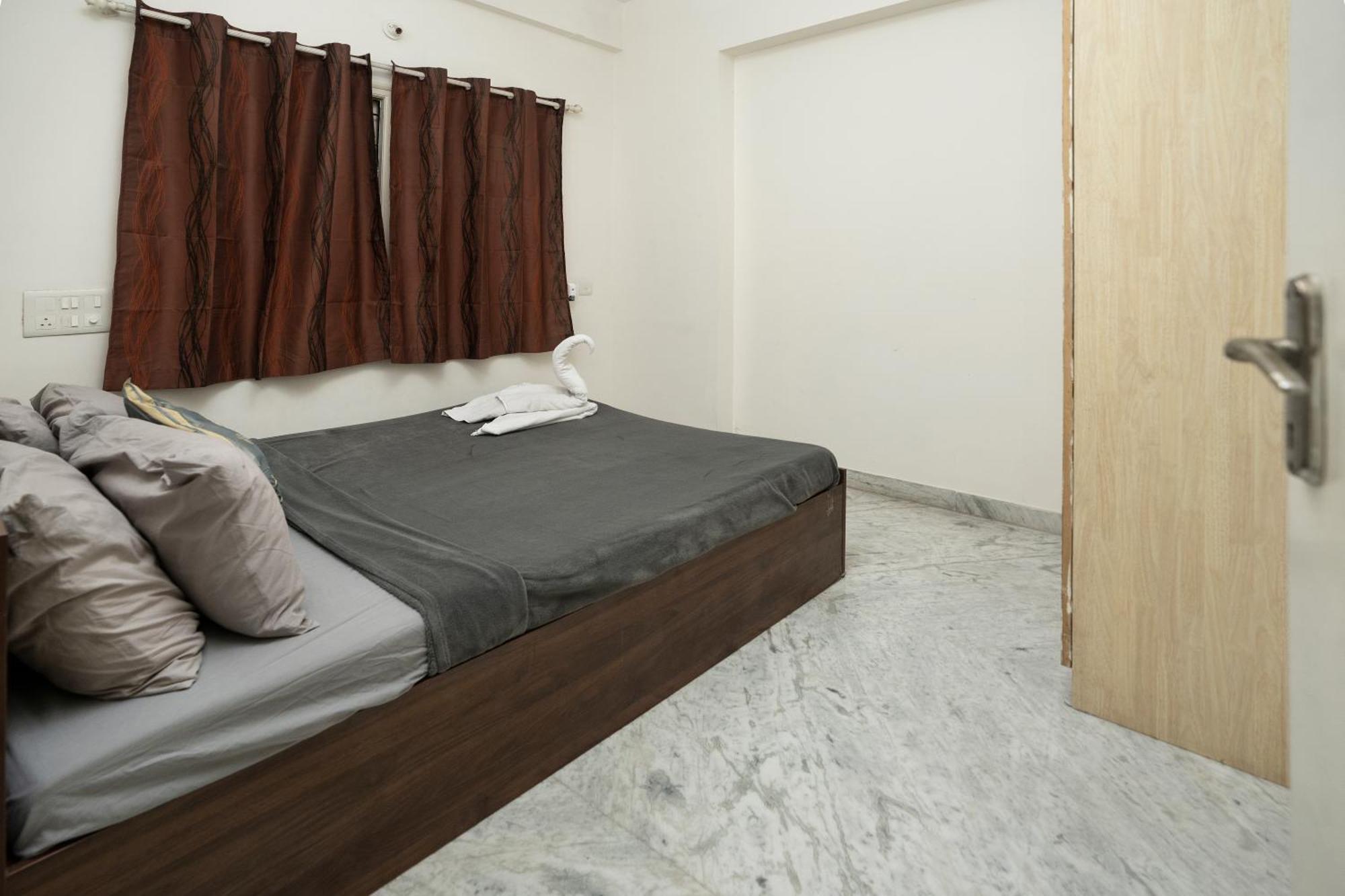 Aishwarya Mystic Apartotel