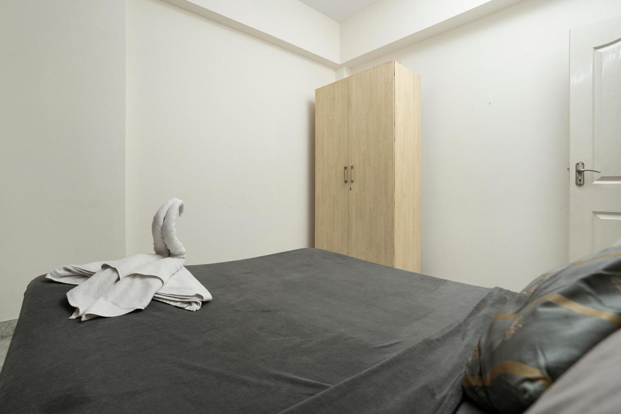 Apartment Aishwarya Mystic Apartotel Bangalore
