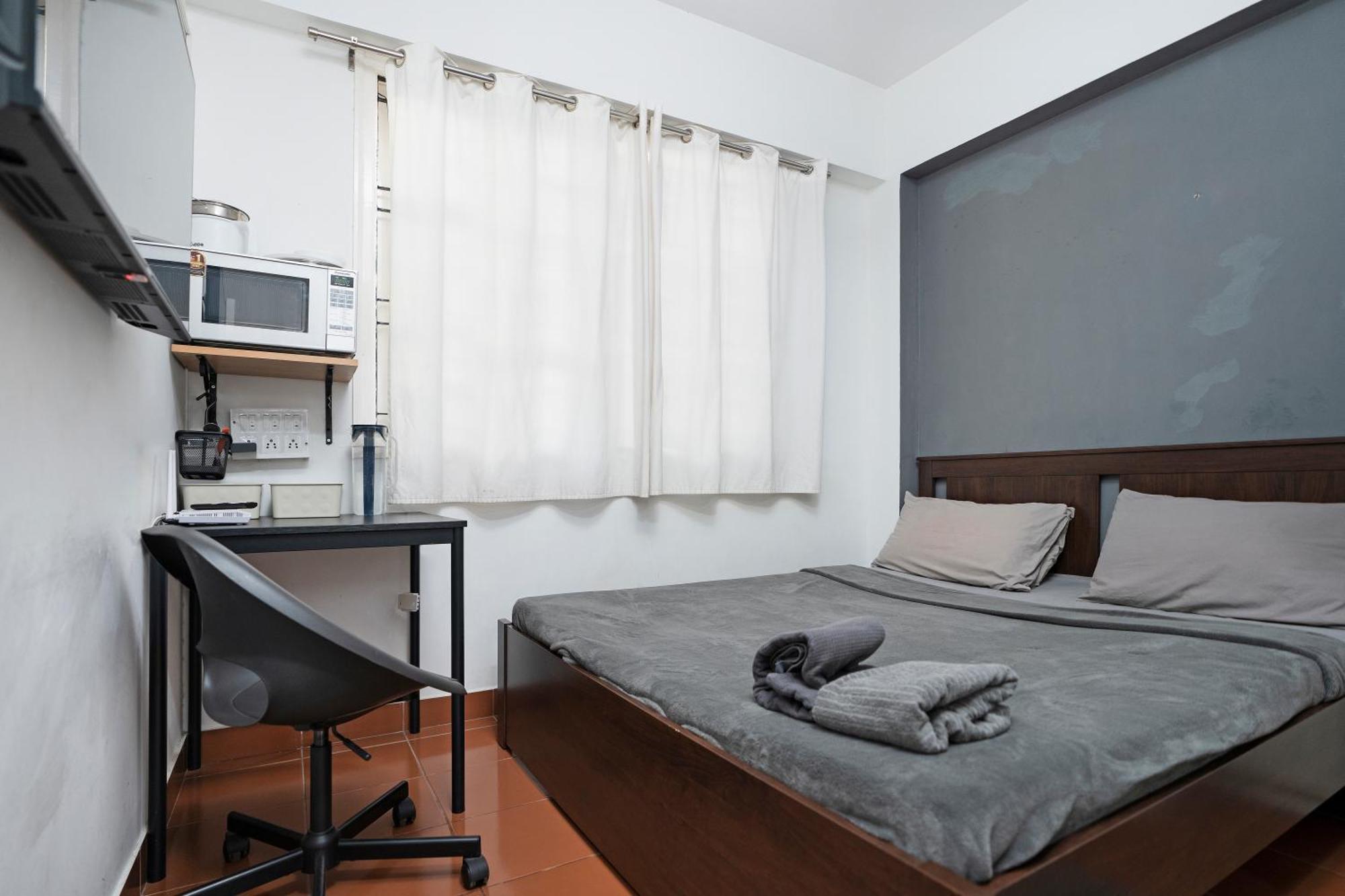 Apartamento Aishwarya Mystic Apartotel
