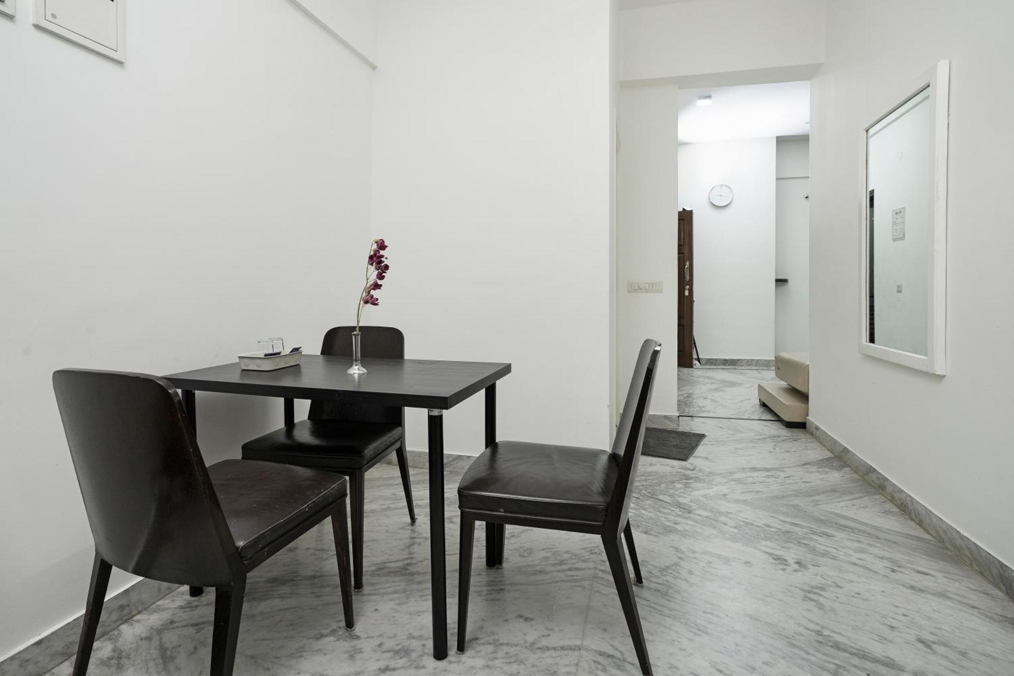 Apartamento Aishwarya Mystic Apartotel *