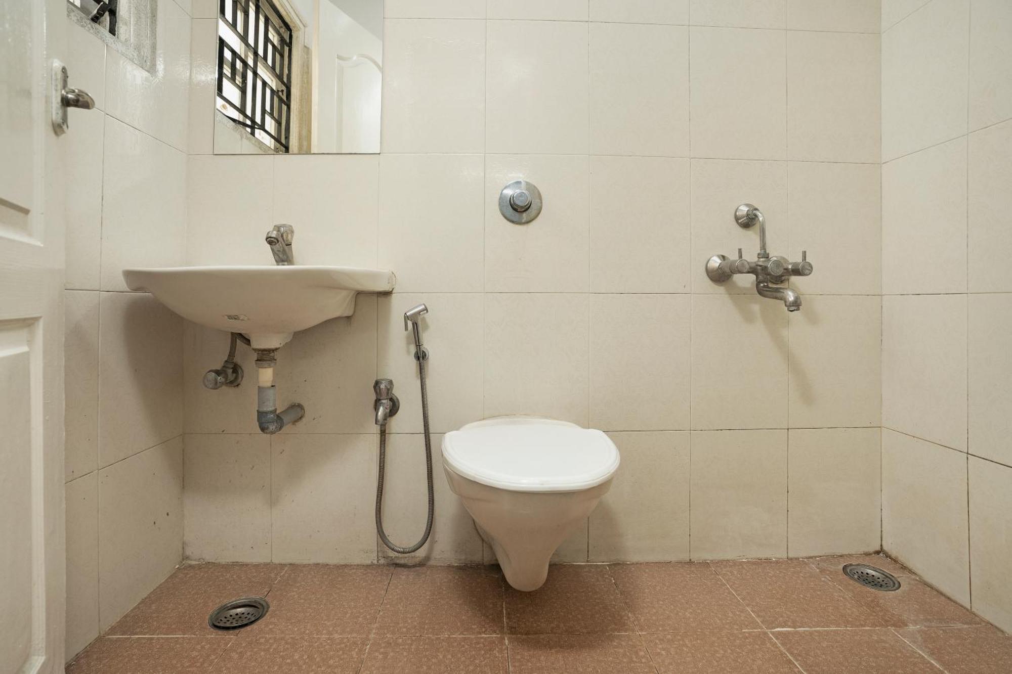 Apartamento Aishwarya Mystic Apartotel Bangalore
