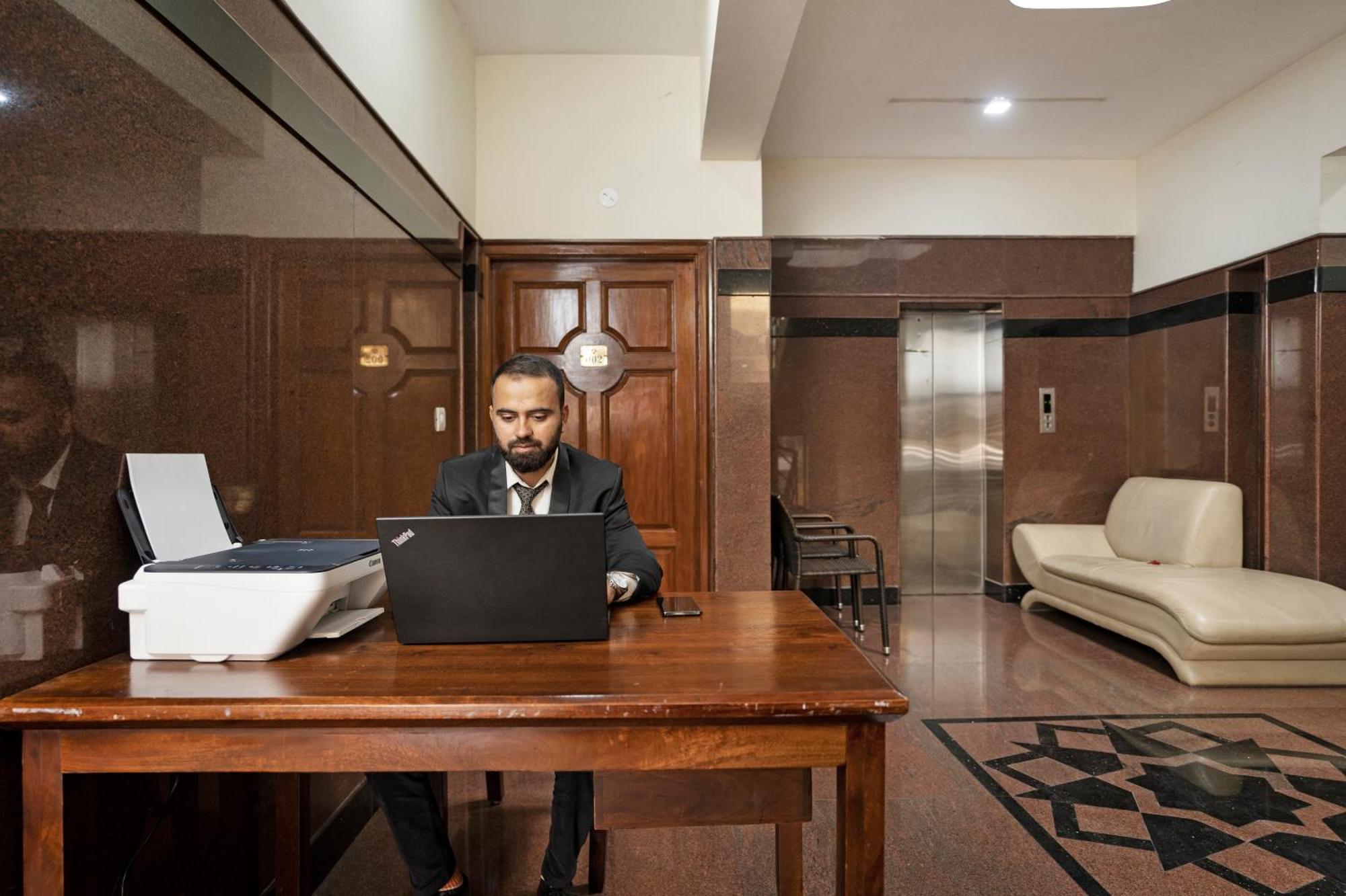 Apartamento Aishwarya Mystic Apartotel Bangalore