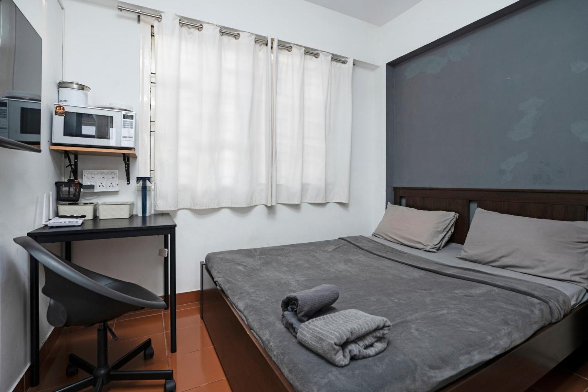 Apartamento Aishwarya Mystic Apartotel *