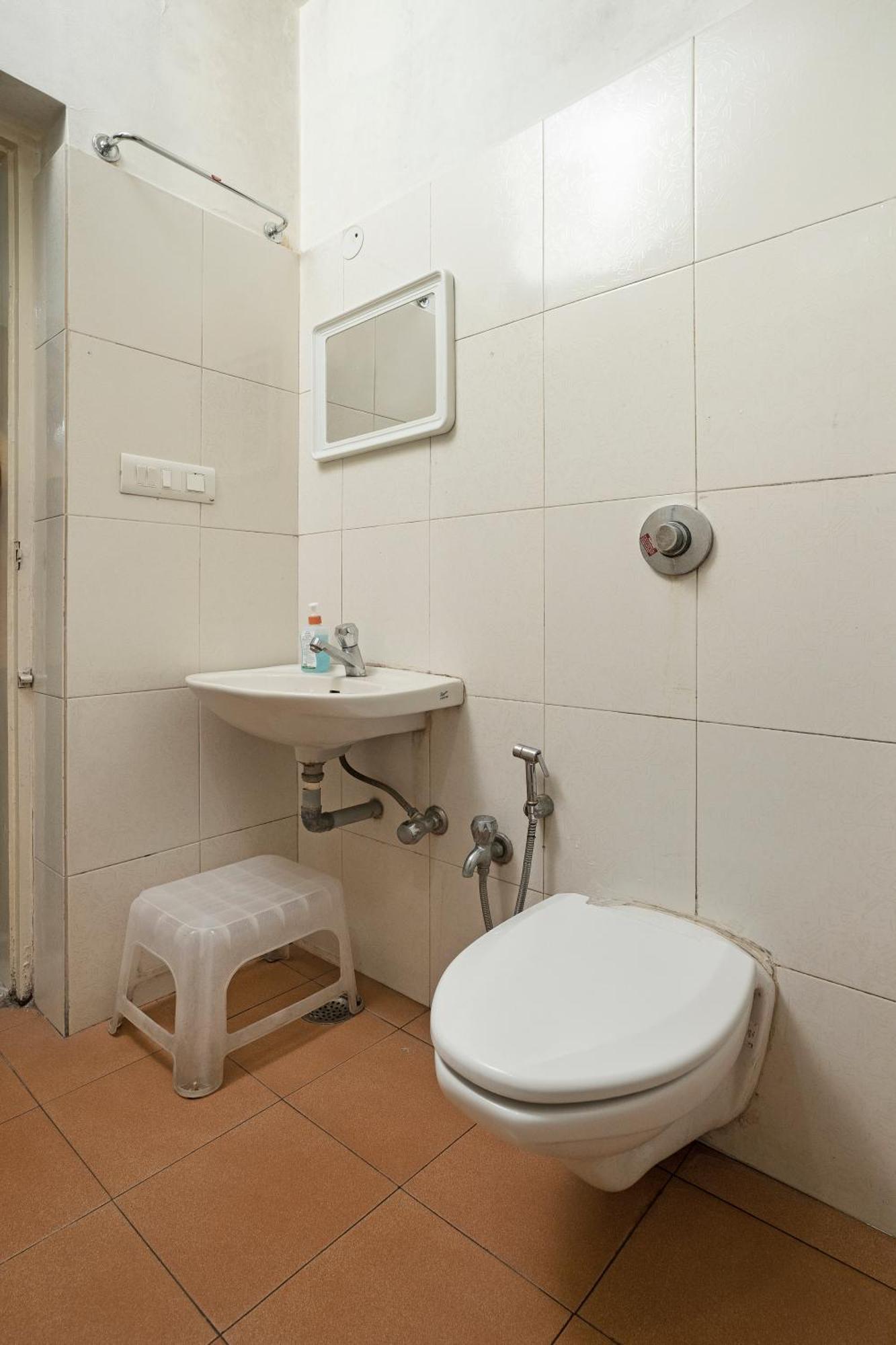 Apartamento Aishwarya Mystic Apartotel