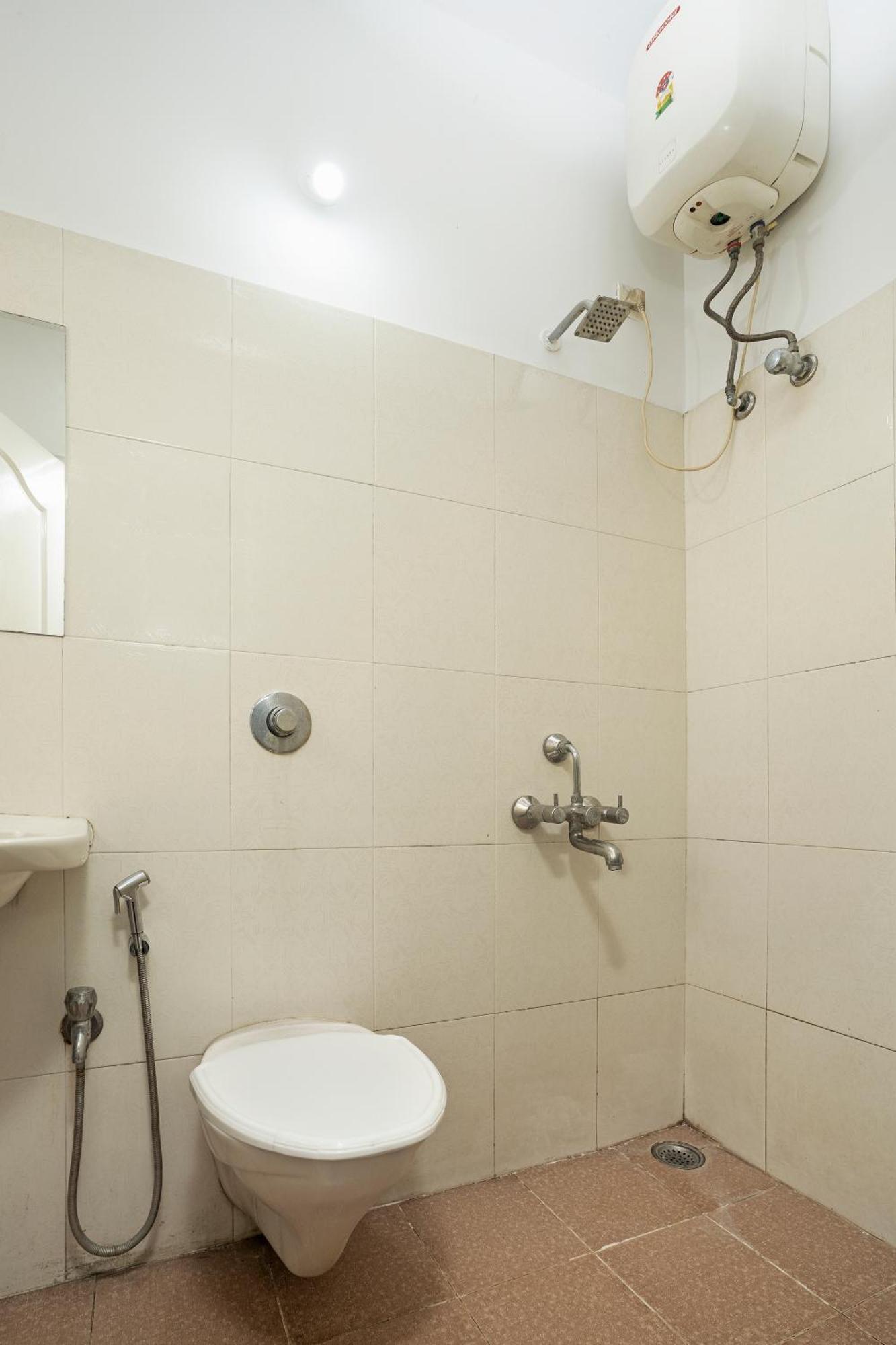 Apartamento Aishwarya Mystic Apartotel Bangalore