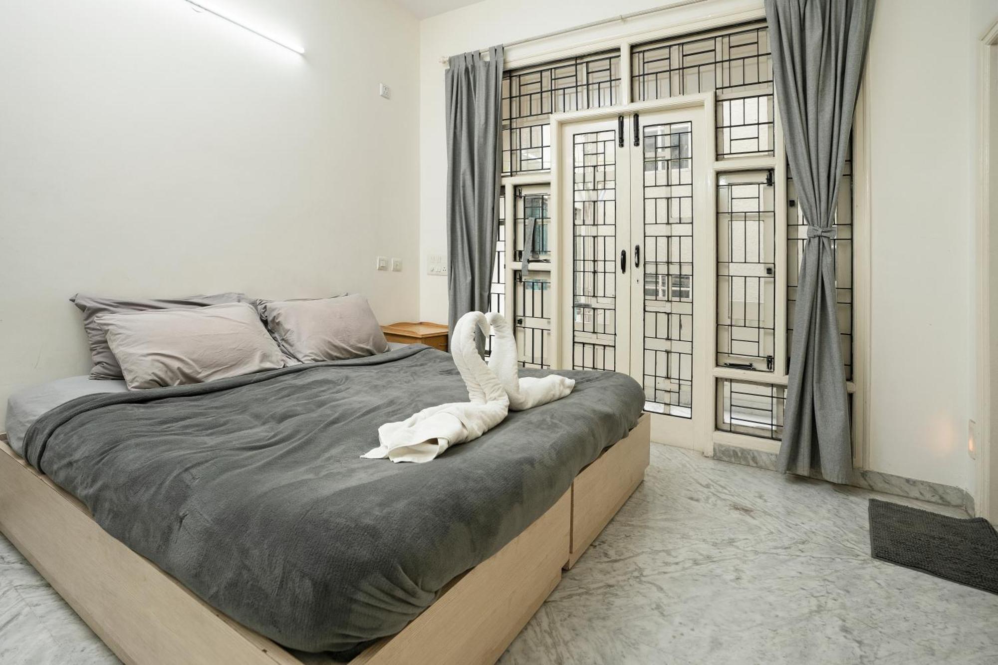 Apartamento Aishwarya Mystic Apartotel