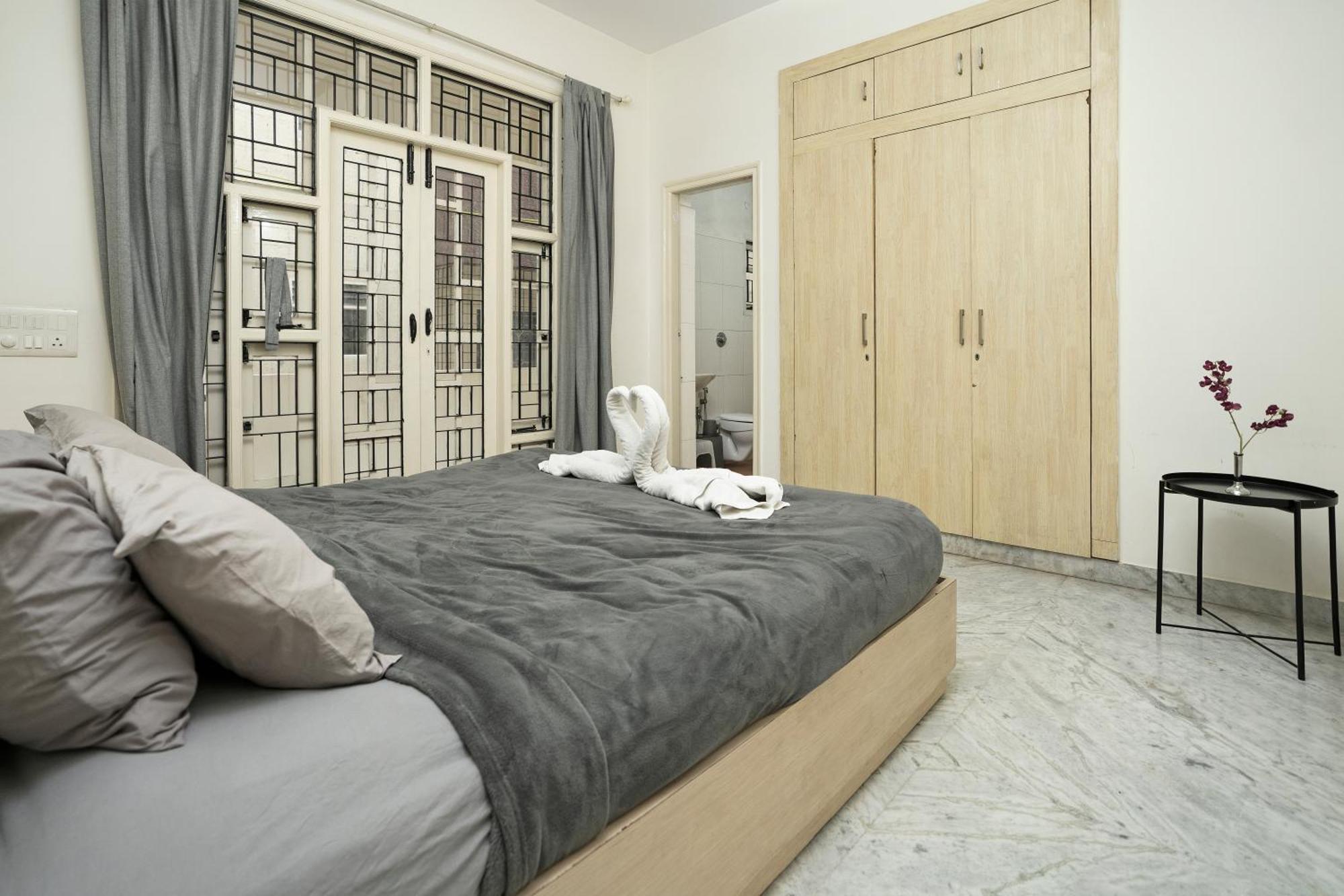 Apartamento Aishwarya Mystic Apartotel *