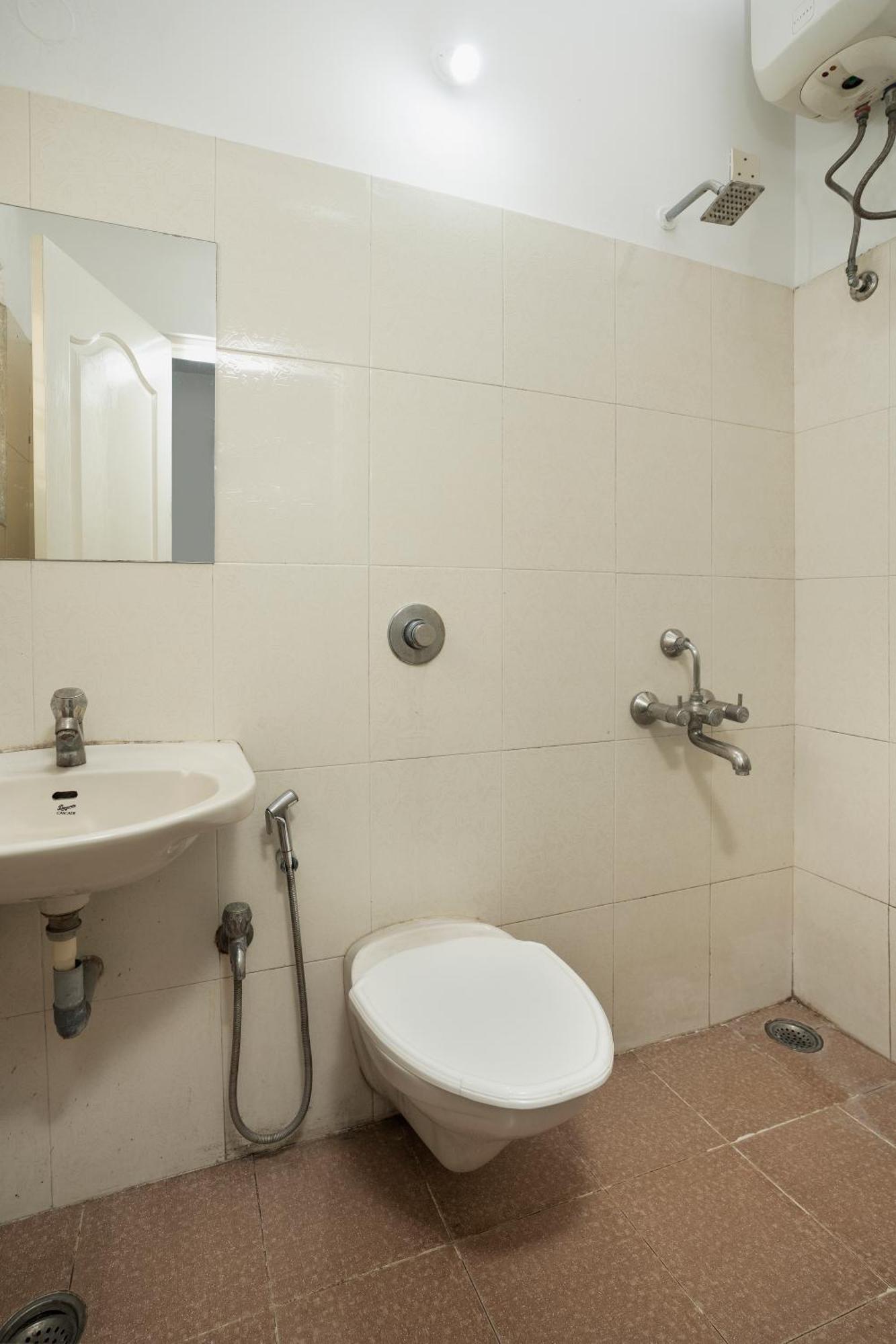 Aishwarya Mystic Apartotel Bangalore