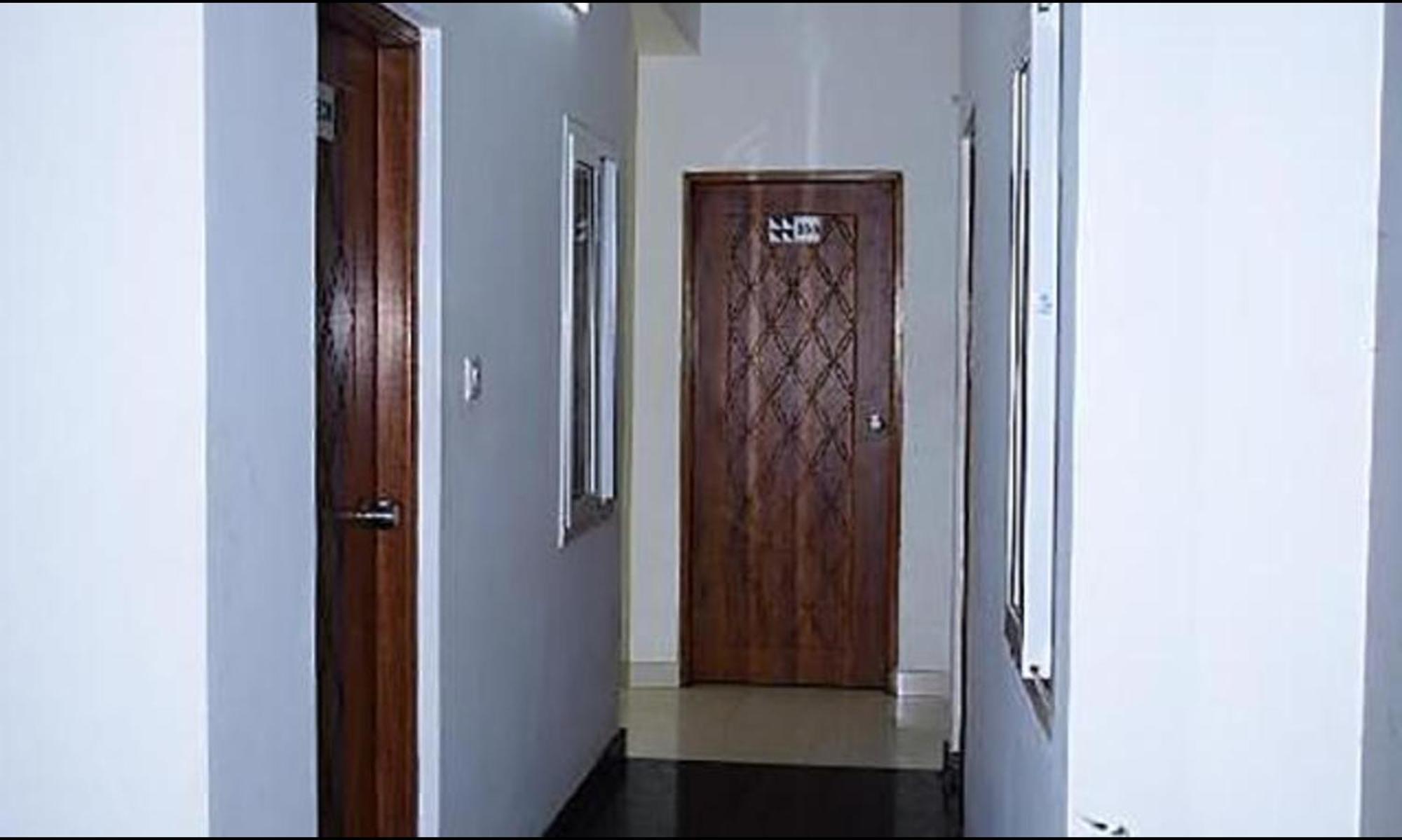 Fabhotel The Cute Bangalore