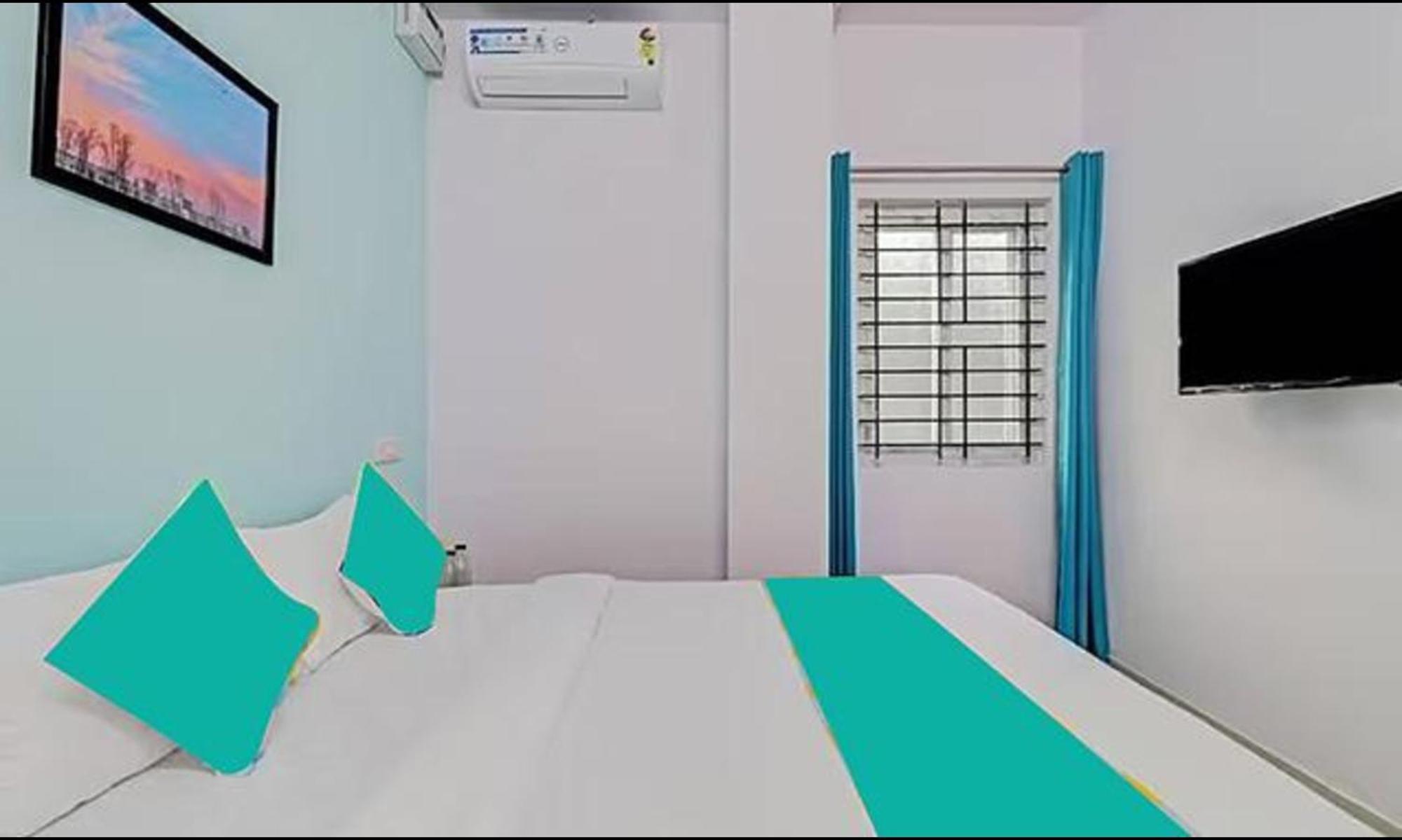 Fabhotel The Cute