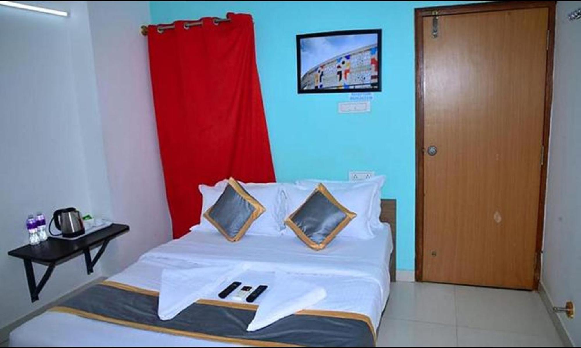 Fabhotel The Cute