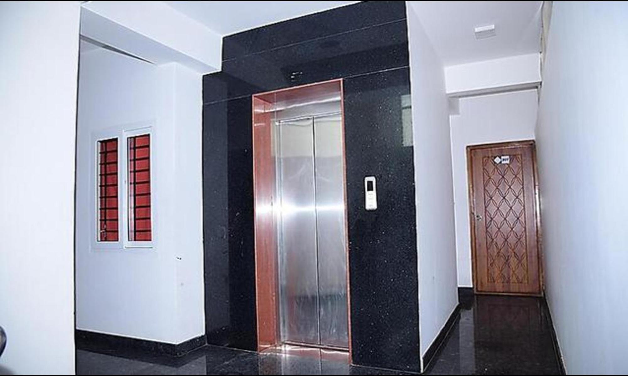 Fabhotel The Cute Bangalore