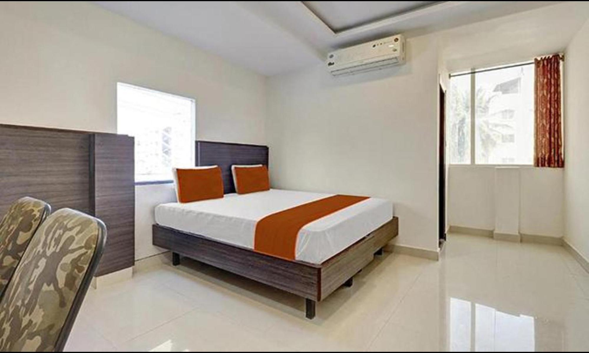 Hotel Fabhotel The Cute Bangalore