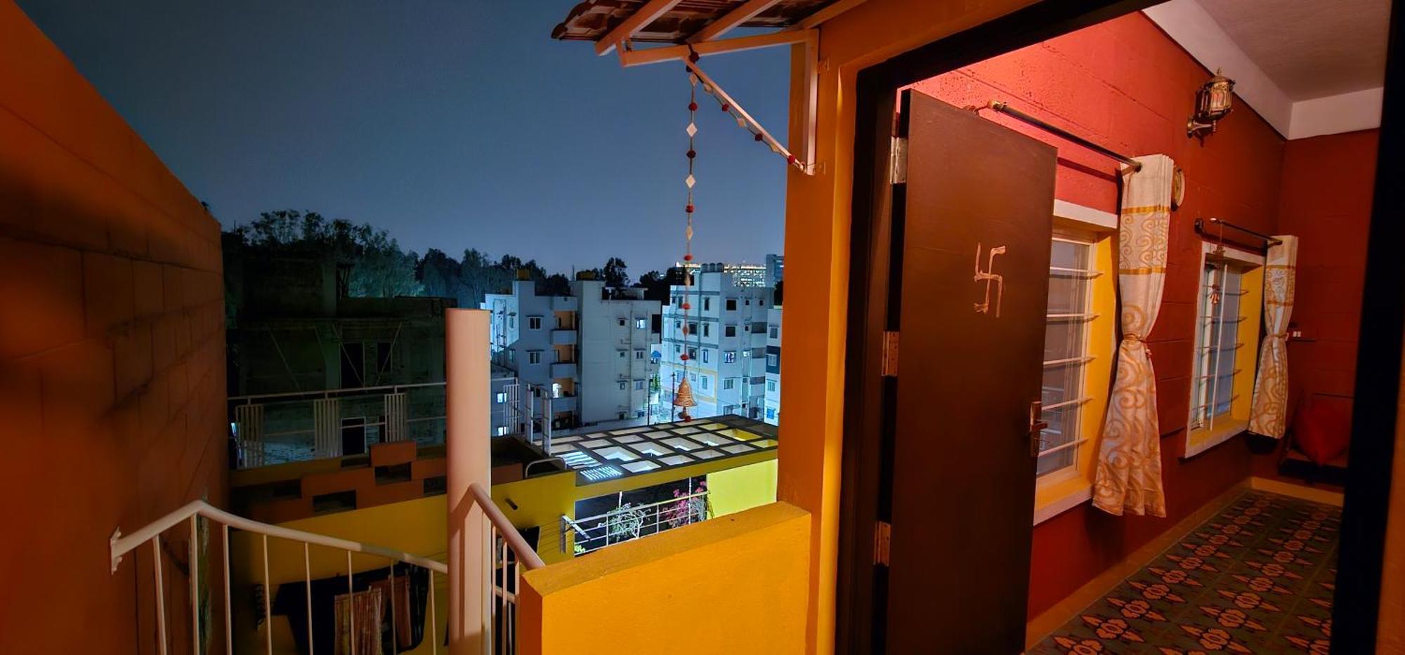 Apartment Skylight Private Penthouse *