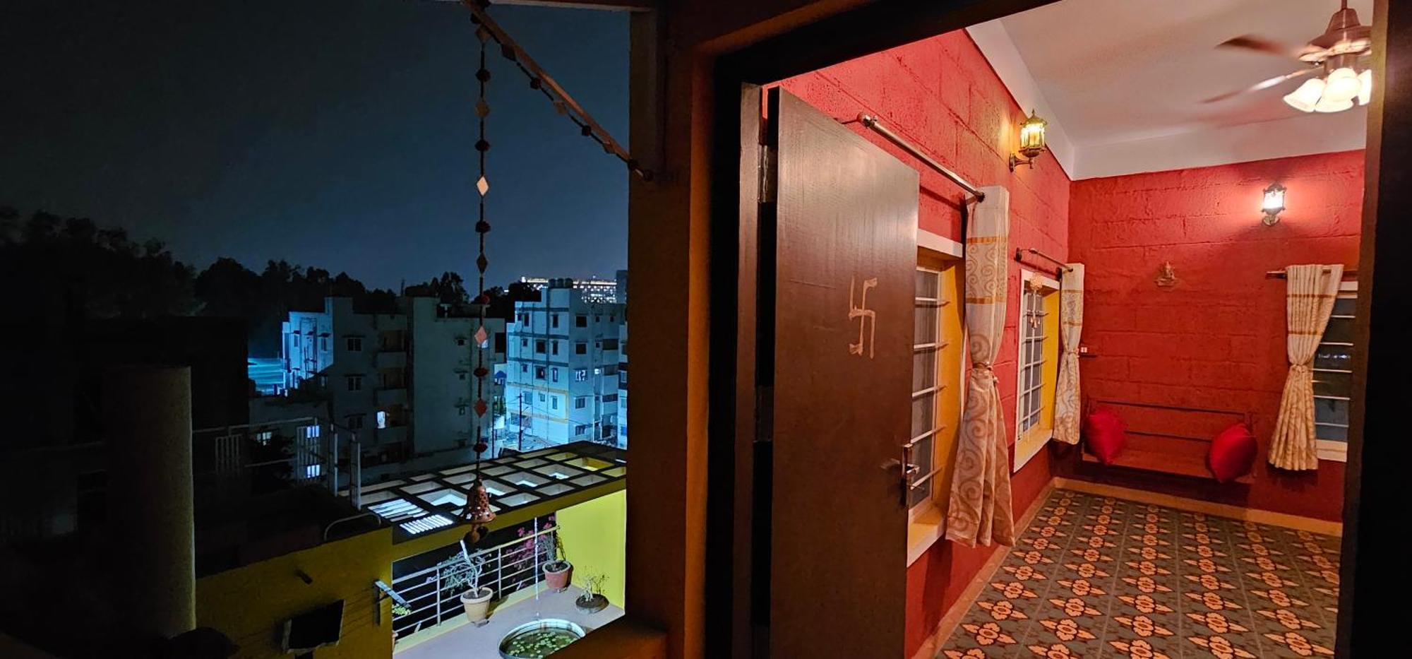 Apartment Skylight Private Penthouse *