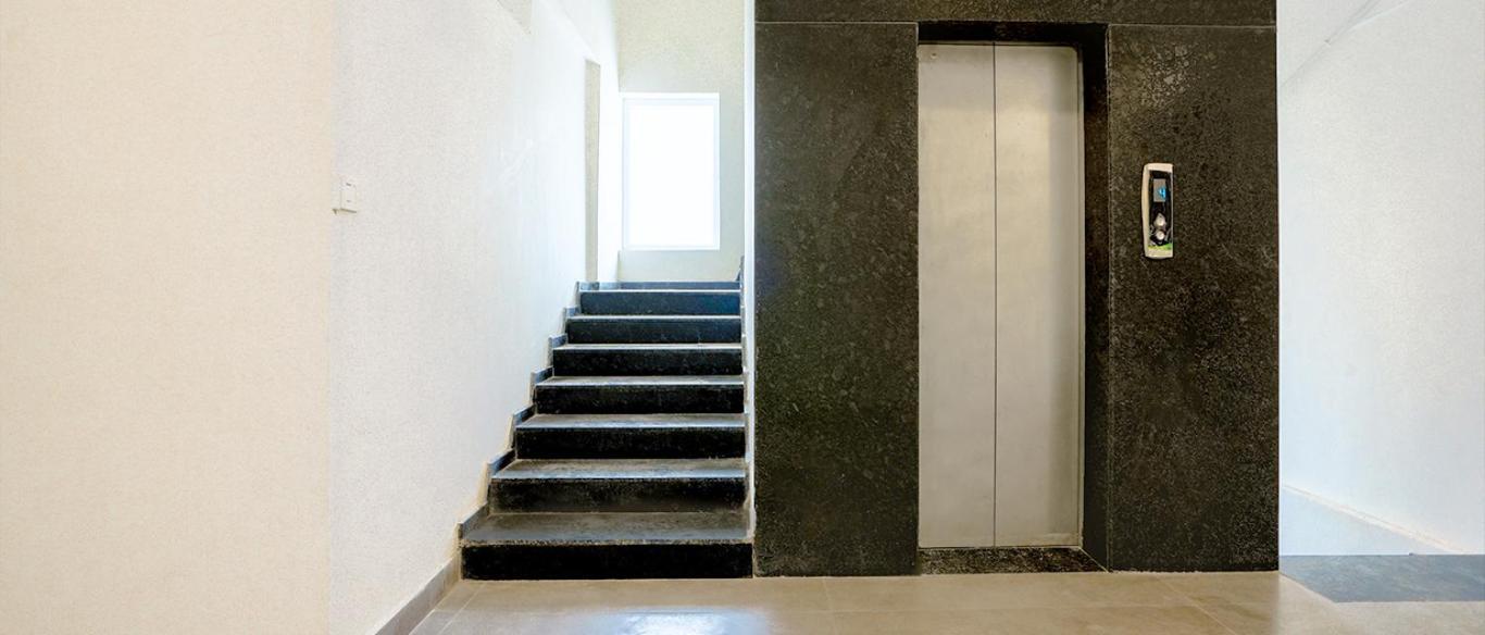 Apartment Living Homes Salm, Near Rameshwaram Cafe, Indiranagar *