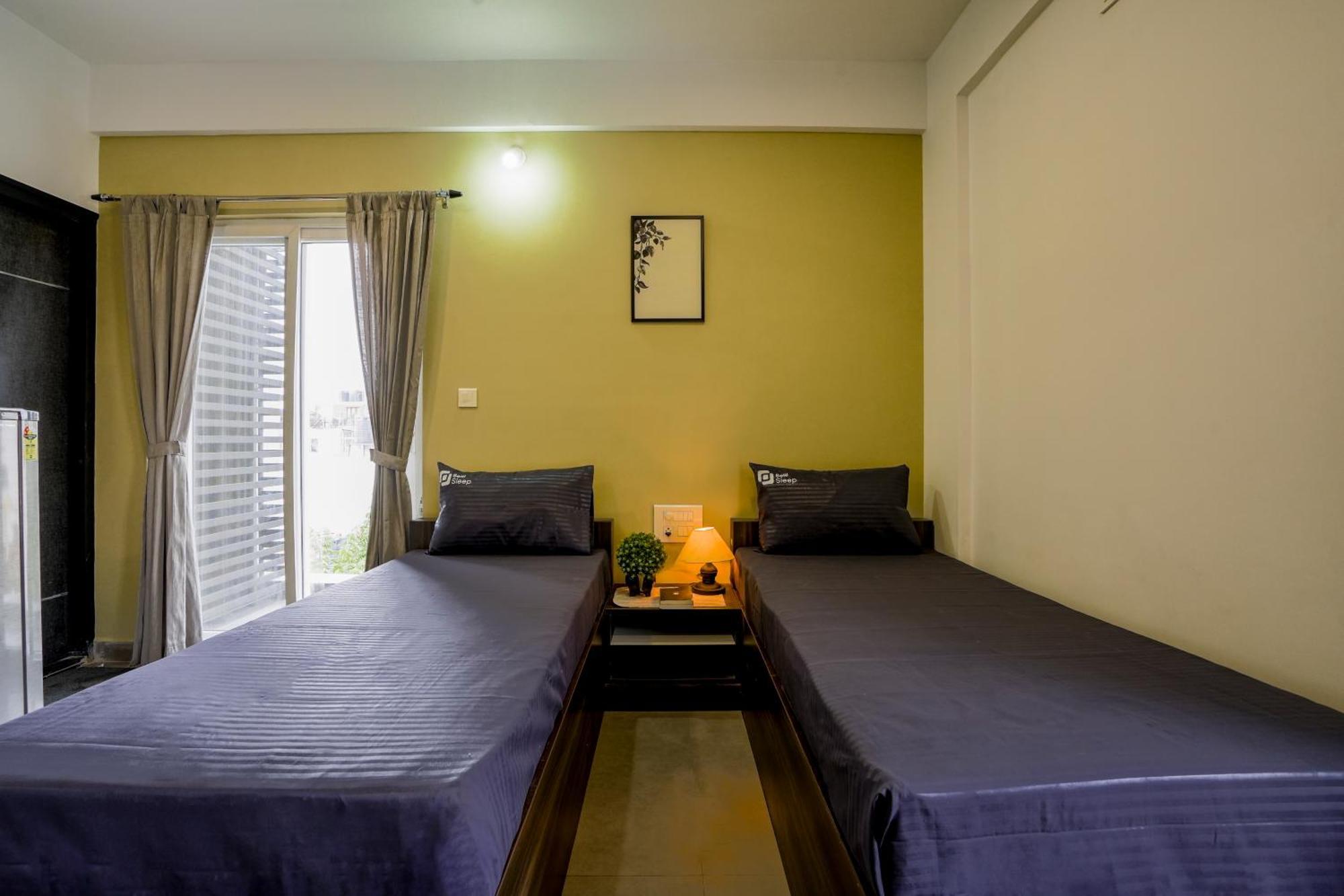 Living Homes Salm, Near Rameshwaram Cafe, Indiranagar Bangalore