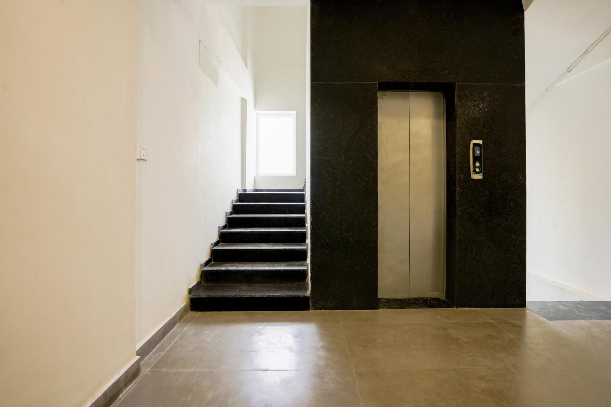 Apartment Living Homes Salm, Near Rameshwaram Cafe, Indiranagar Bangalore