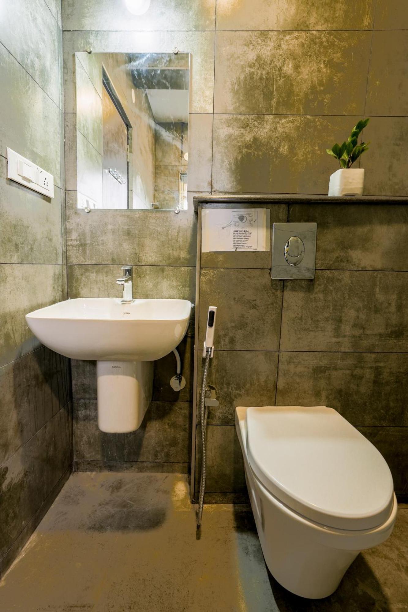Apartment Living Homes Salm, Near Rameshwaram Cafe, Indiranagar Bangalore
