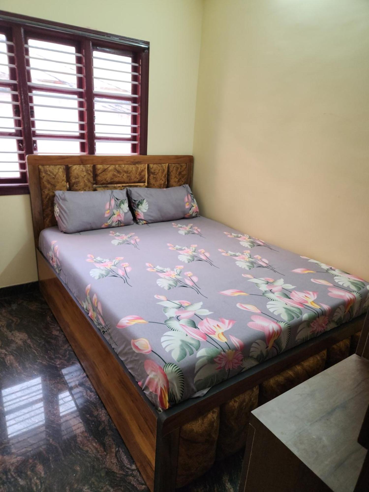 Apartment Servostay Newly Launched Fully Furnished 2 Bhk Flats, Sg Palya Near Forum Nexus Koramangala Mall, Behind Christ College Bangalore