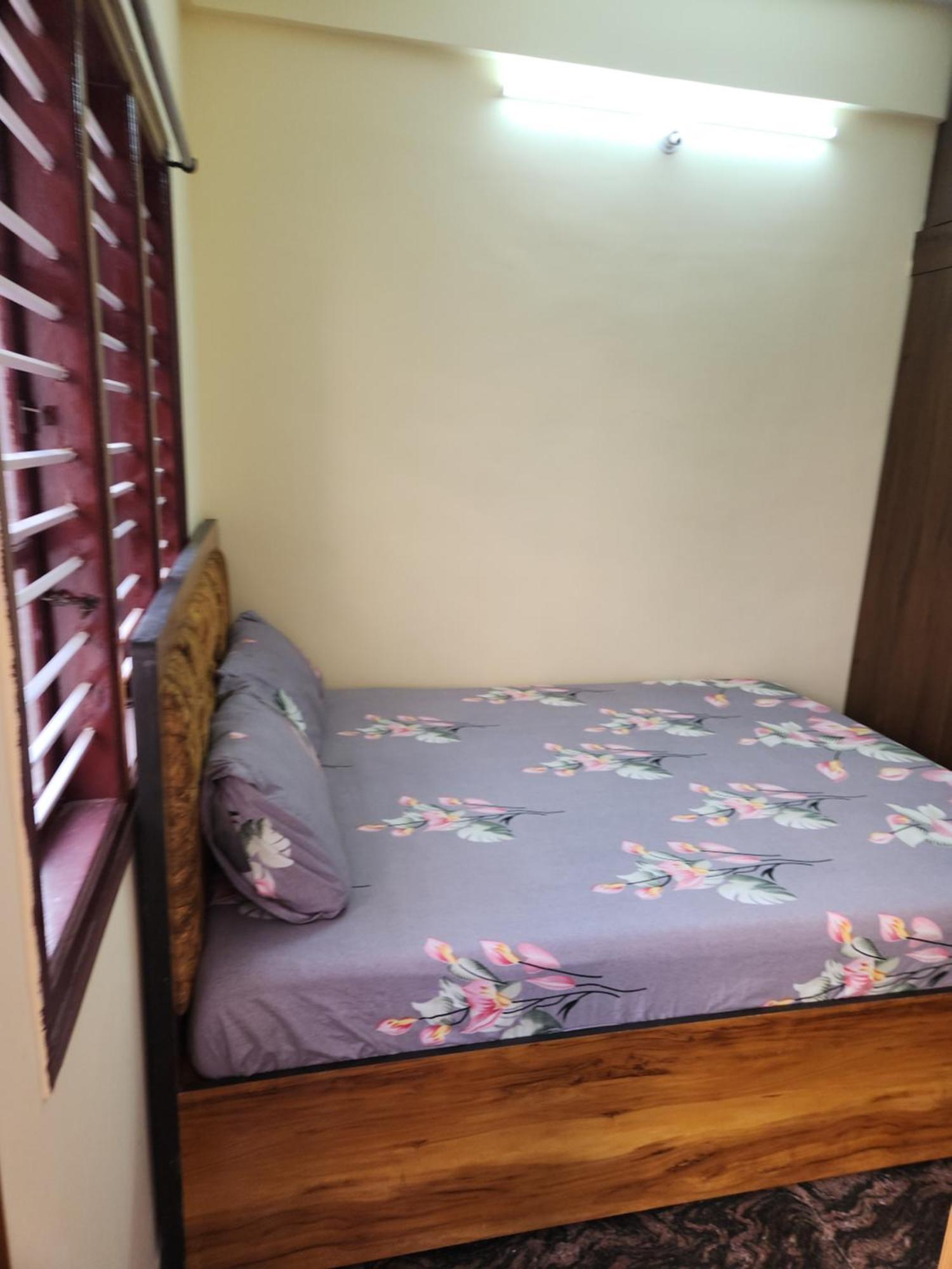 Apartment Servostay Newly Launched Fully Furnished 2 Bhk Flats, Sg Palya Near Forum Nexus Koramangala Mall, Behind Christ College
