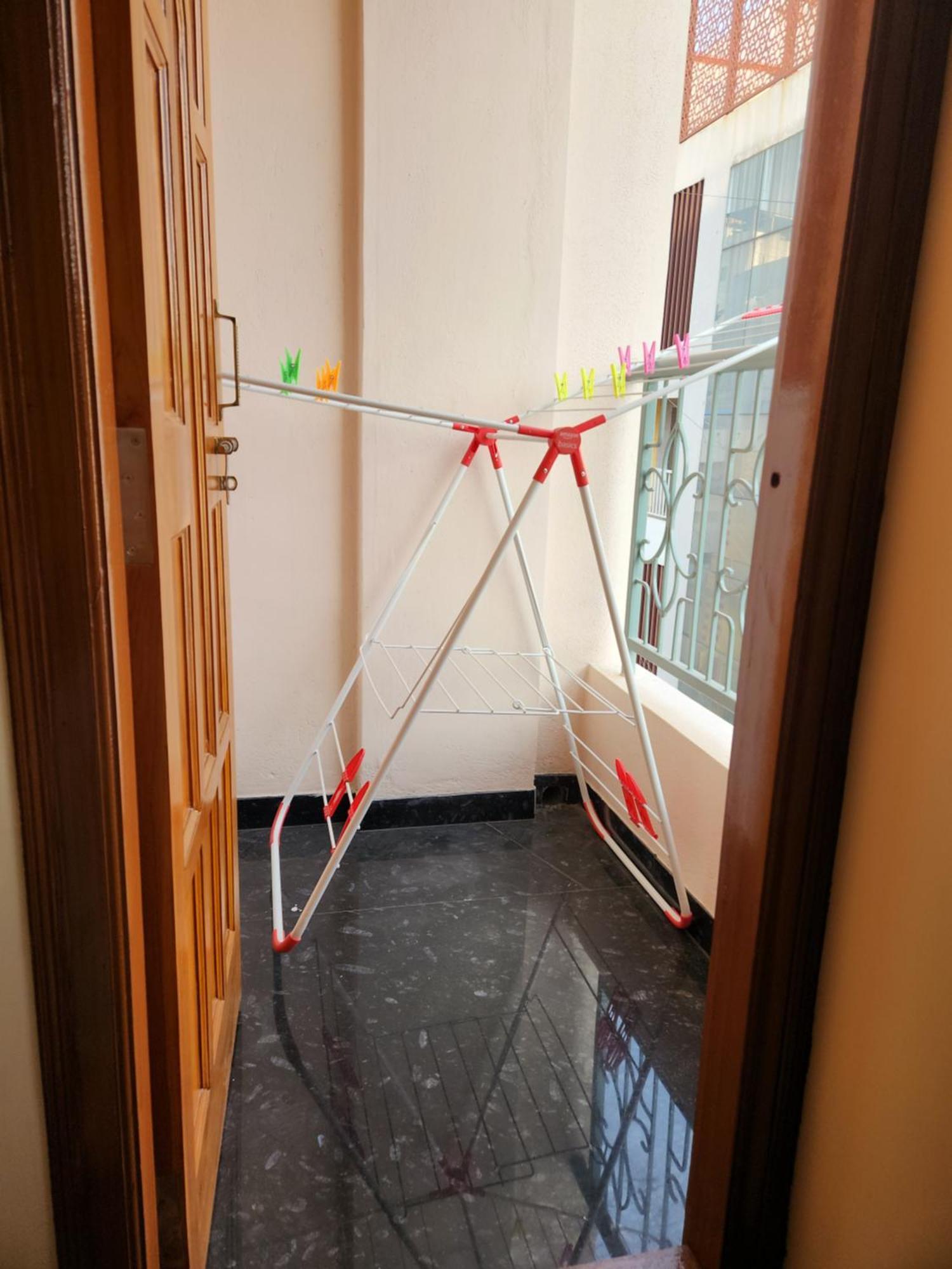 Apartment Servostay Newly Launched Fully Furnished 2 Bhk Flats, Sg Palya Near Forum Nexus Koramangala Mall, Behind Christ College Bangalore