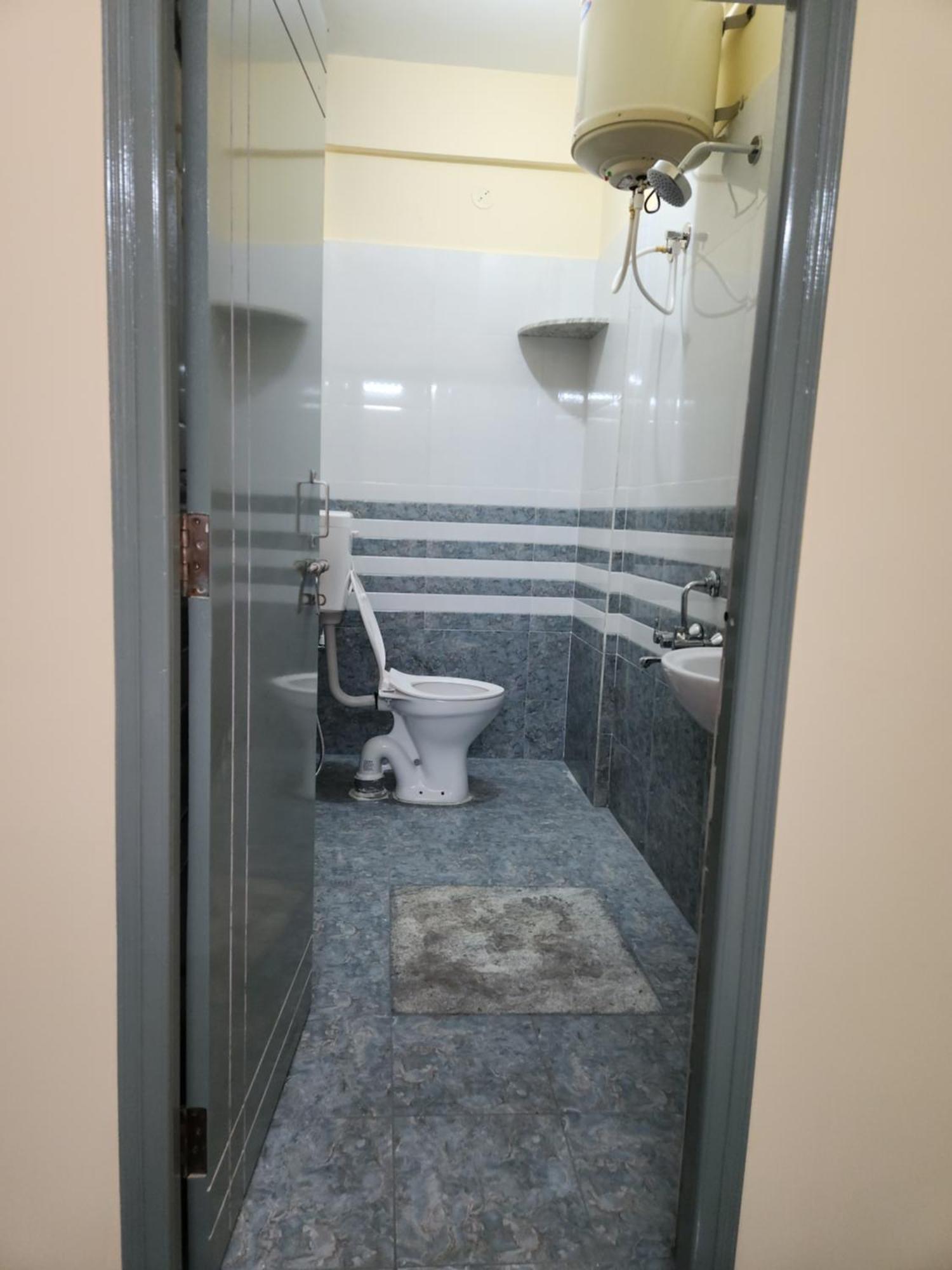 Servostay Newly Launched Fully Furnished 2 Bhk Flats, Sg Palya Near Forum Nexus Koramangala Mall, Behind Christ College