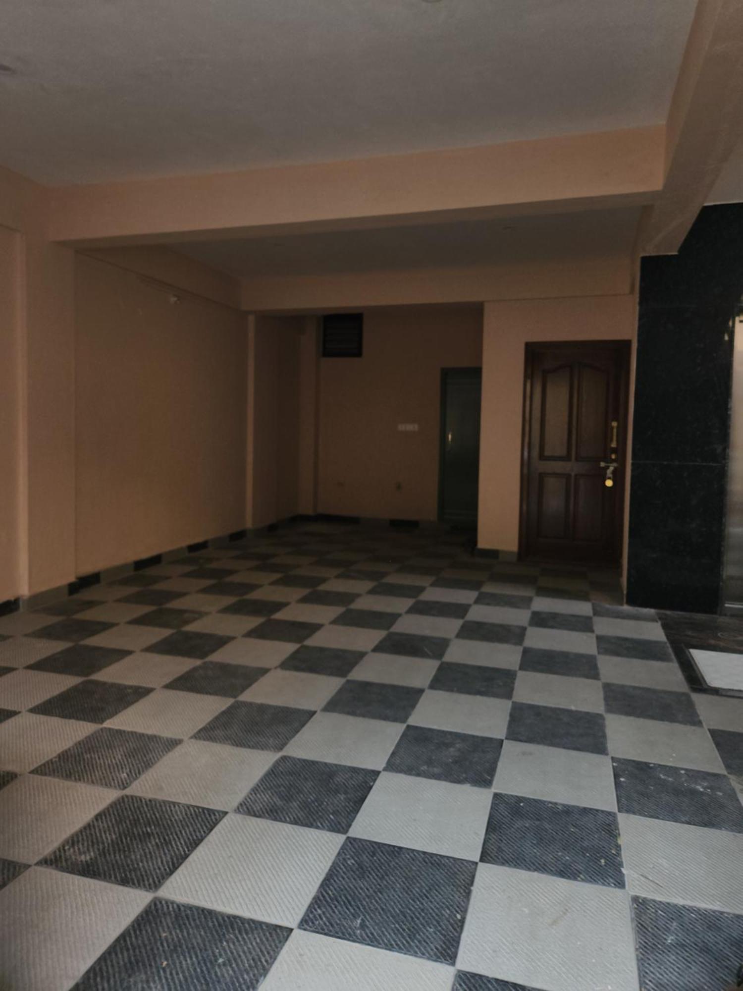 Apartment Servostay Newly Launched Fully Furnished 2 Bhk Flats, Sg Palya Near Forum Nexus Koramangala Mall, Behind Christ College Bangalore