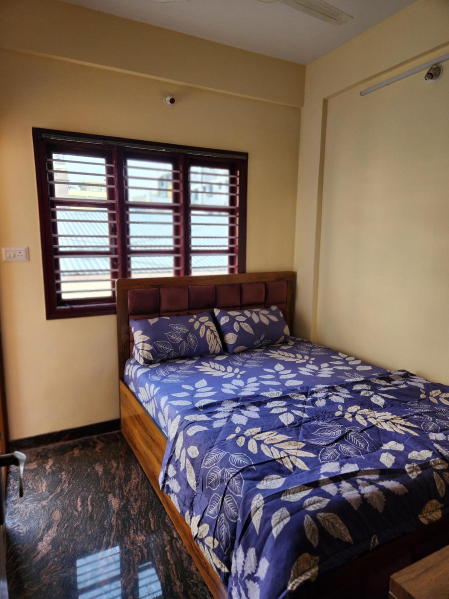 Servostay Newly Launched Fully Furnished 2 Bhk Flats, Sg Palya Near Forum Nexus Koramangala Mall, Behind Christ College Bangalore