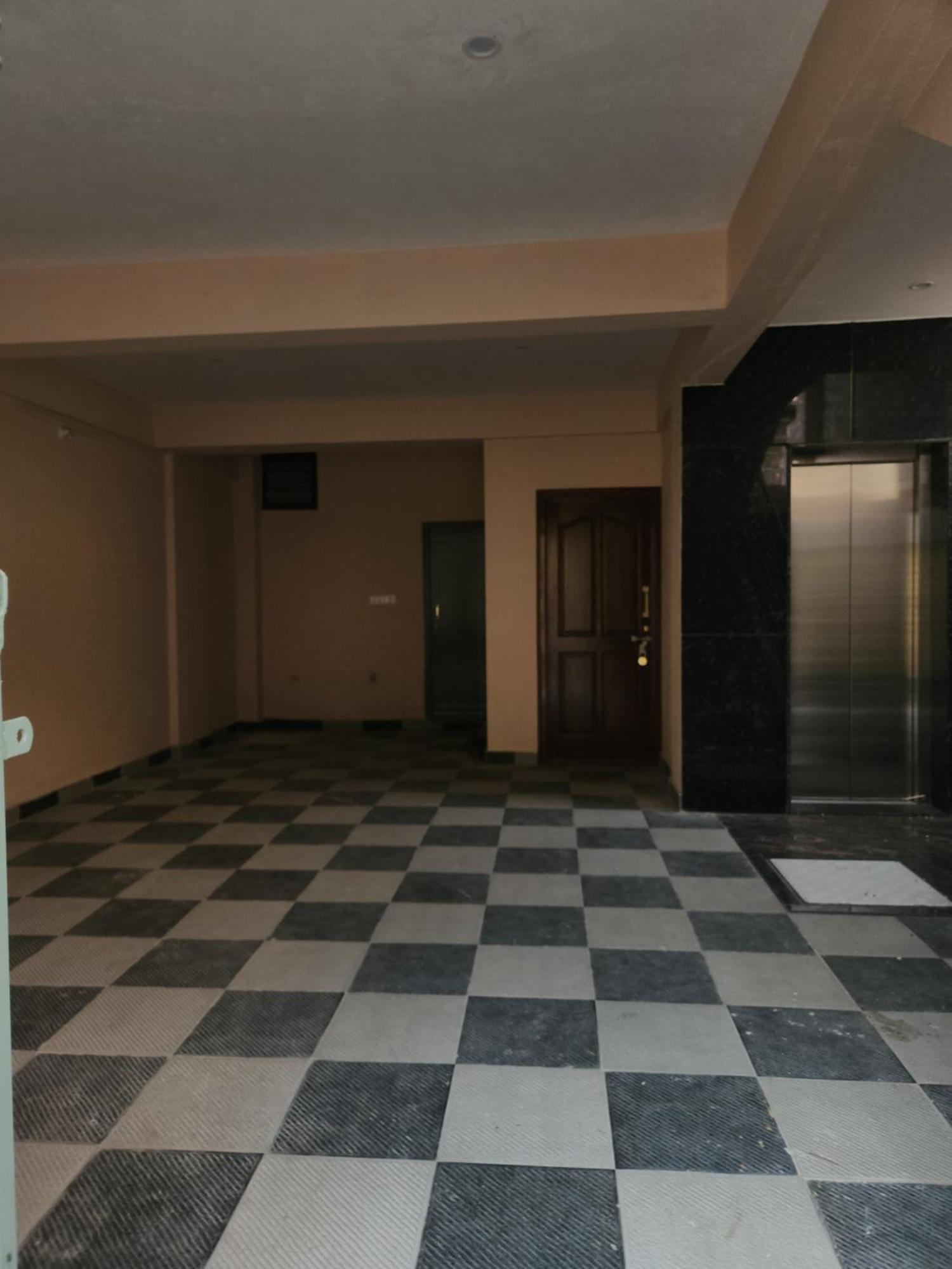 Apartment Servostay Newly Launched Fully Furnished 2 Bhk Flats, Sg Palya Near Forum Nexus Koramangala Mall, Behind Christ College Bangalore