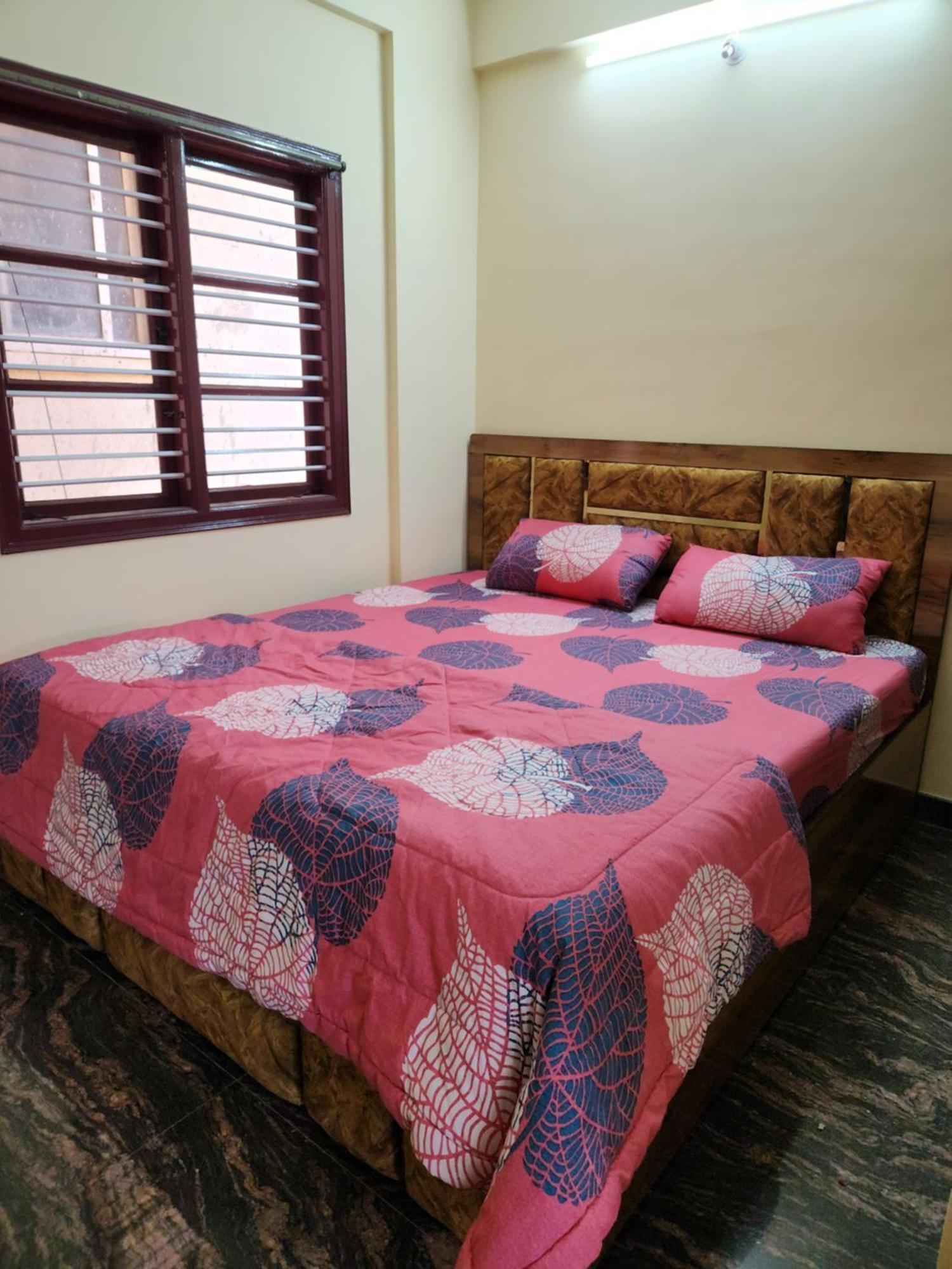 Servostay Newly Launched Fully Furnished 2 Bhk Flats, Sg Palya Near Forum Nexus Koramangala Mall, Behind Christ College