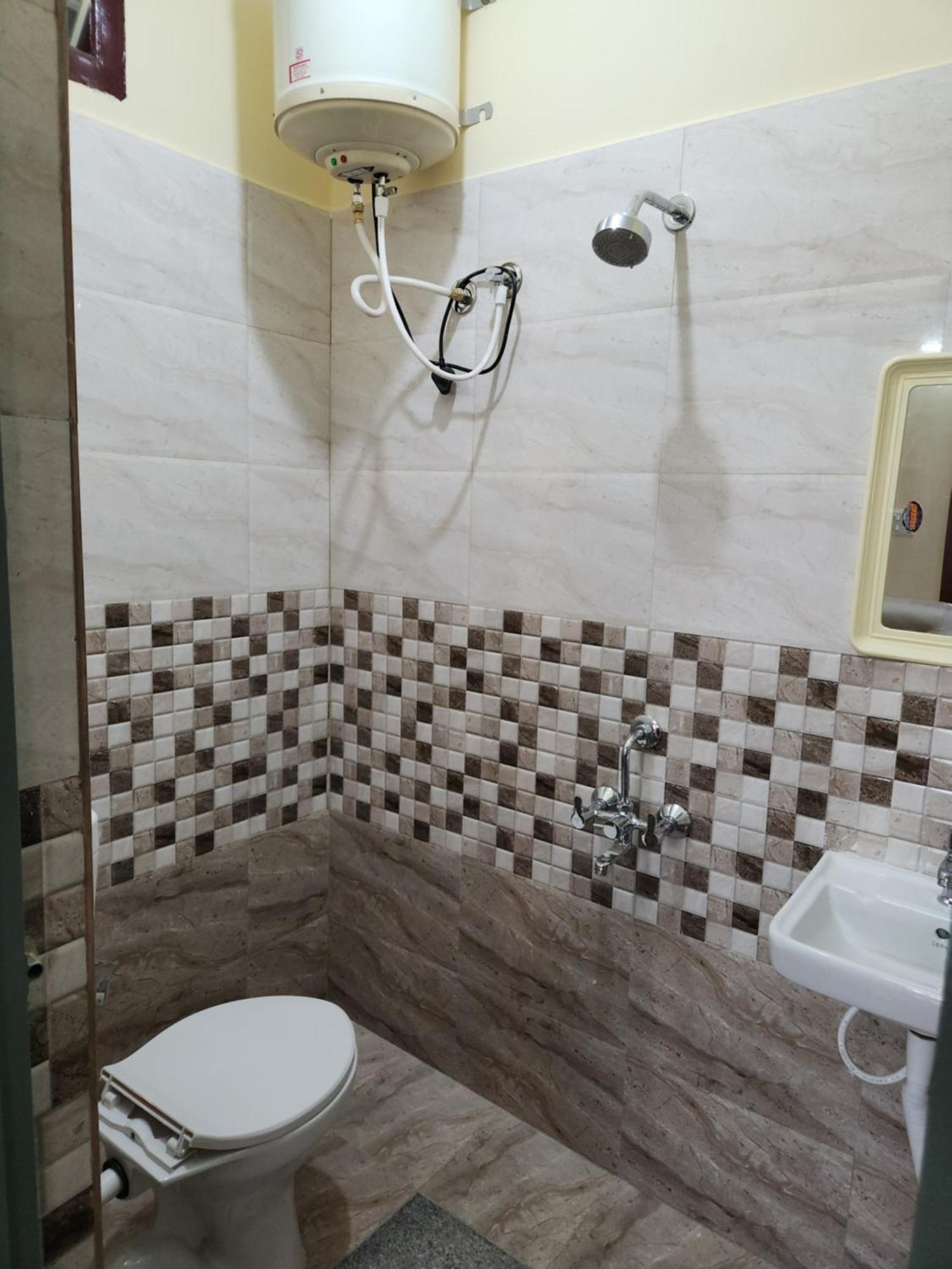 Apartment Servostay Newly Launched Fully Furnished 2 Bhk Flats, Sg Palya Near Forum Nexus Koramangala Mall, Behind Christ College Bangalore