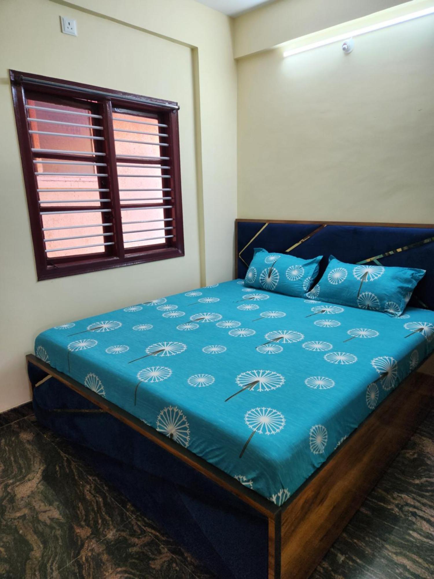 Servostay Newly Launched Fully Furnished 2 Bhk Flats, Sg Palya Near Forum Nexus Koramangala Mall, Behind Christ College Bangalore