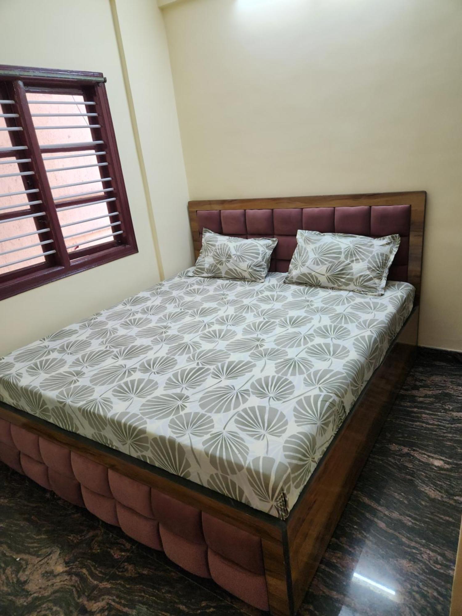 Servostay Newly Launched Fully Furnished 2 Bhk Flats, Sg Palya Near Forum Nexus Koramangala Mall, Behind Christ College