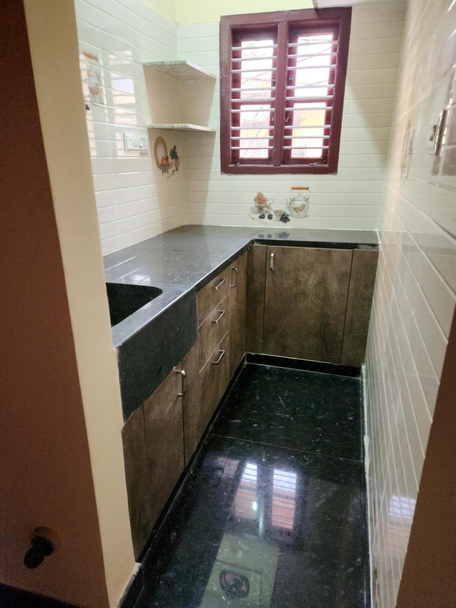 Apartment Servostay Newly Launched Fully Furnished 2 Bhk Flats, Sg Palya Near Forum Nexus Koramangala Mall, Behind Christ College