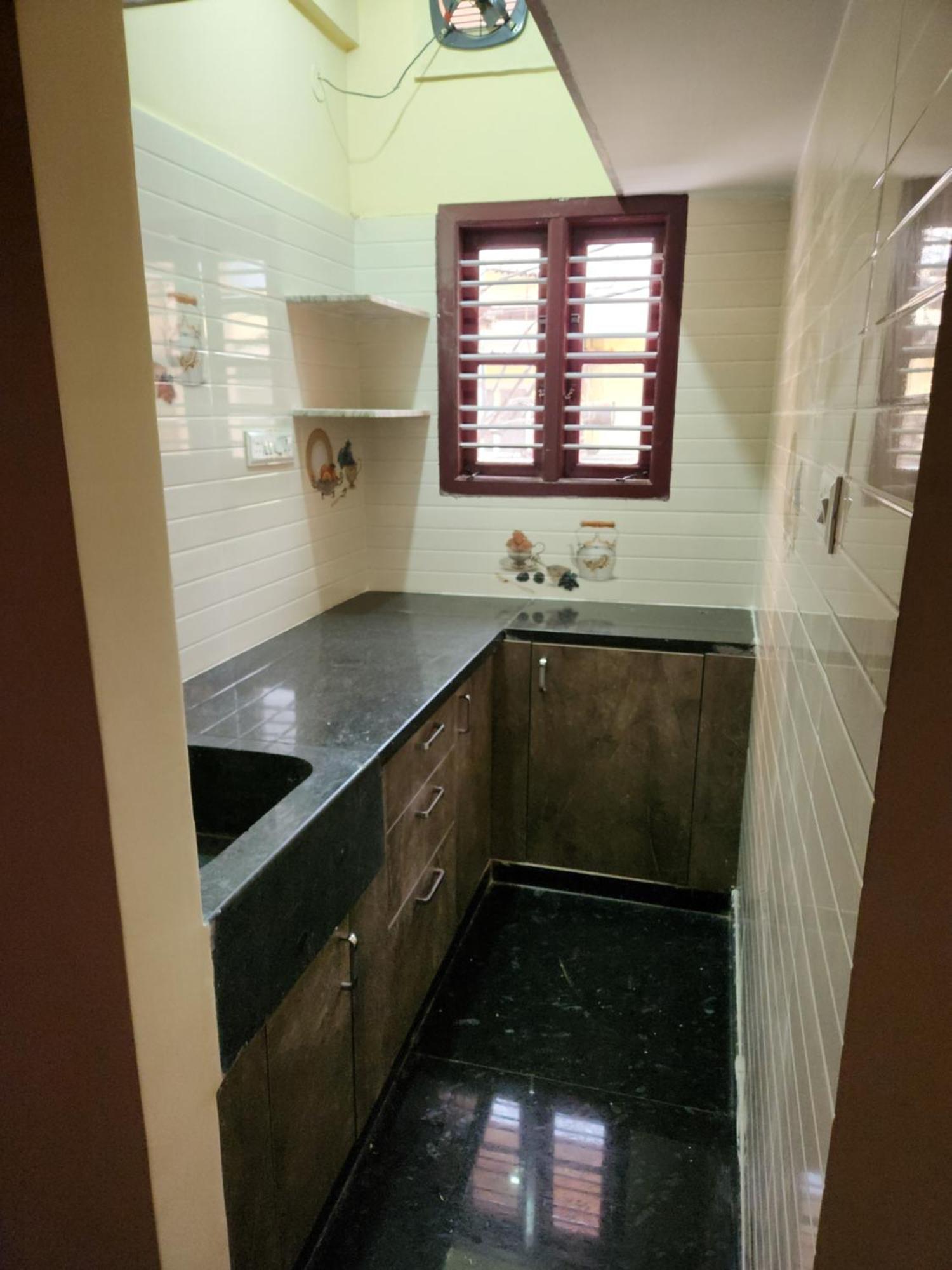 Servostay Newly Launched Fully Furnished 2 Bhk Flats, Sg Palya Near Forum Nexus Koramangala Mall, Behind Christ College Bangalore