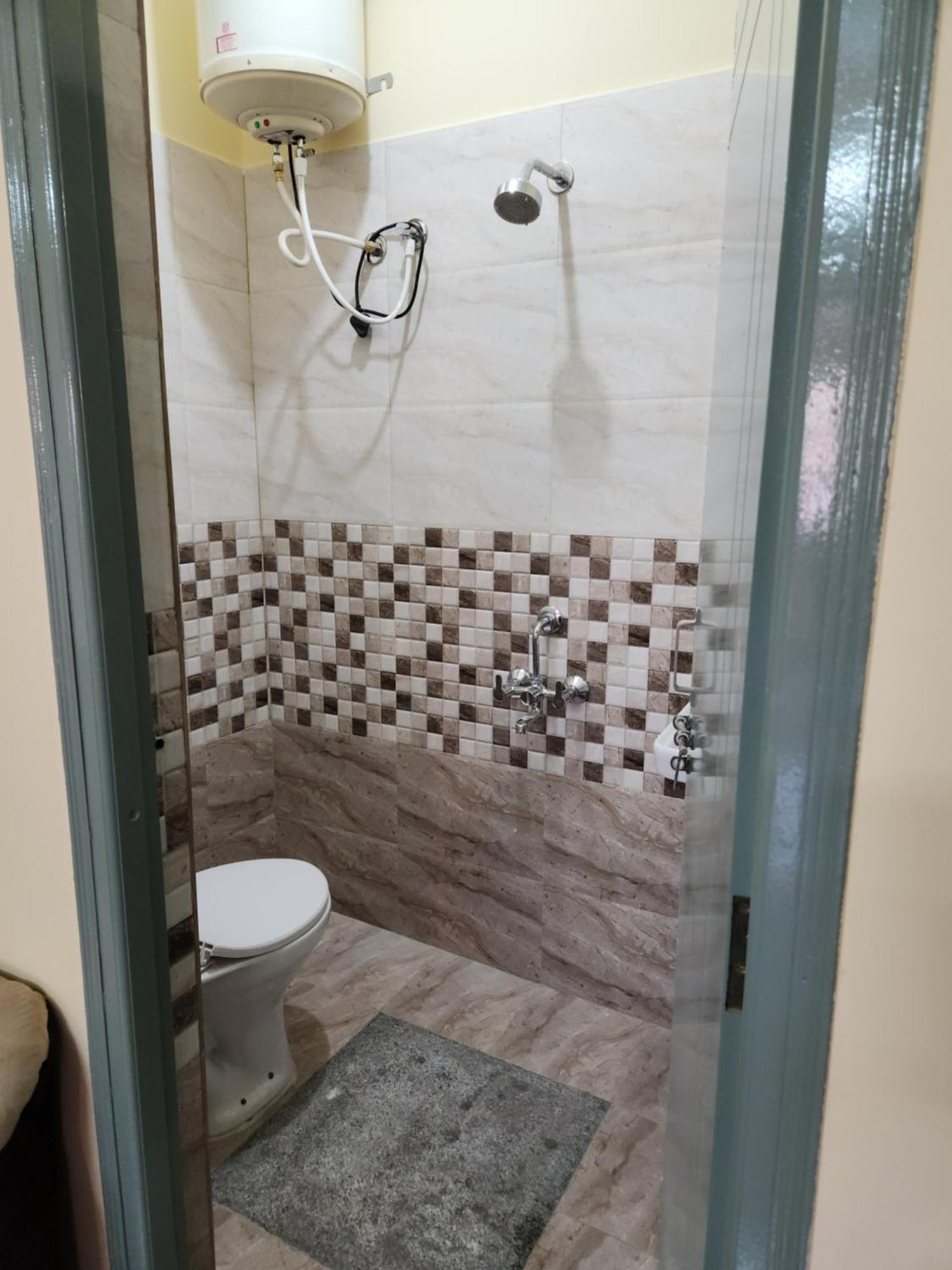Apartment Servostay Newly Launched Fully Furnished 2 Bhk Flats, Sg Palya Near Forum Nexus Koramangala Mall, Behind Christ College