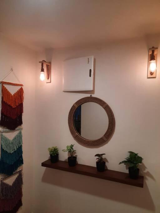 The Rusticvibe-villa With Garden 30 Km Frm Ecity
