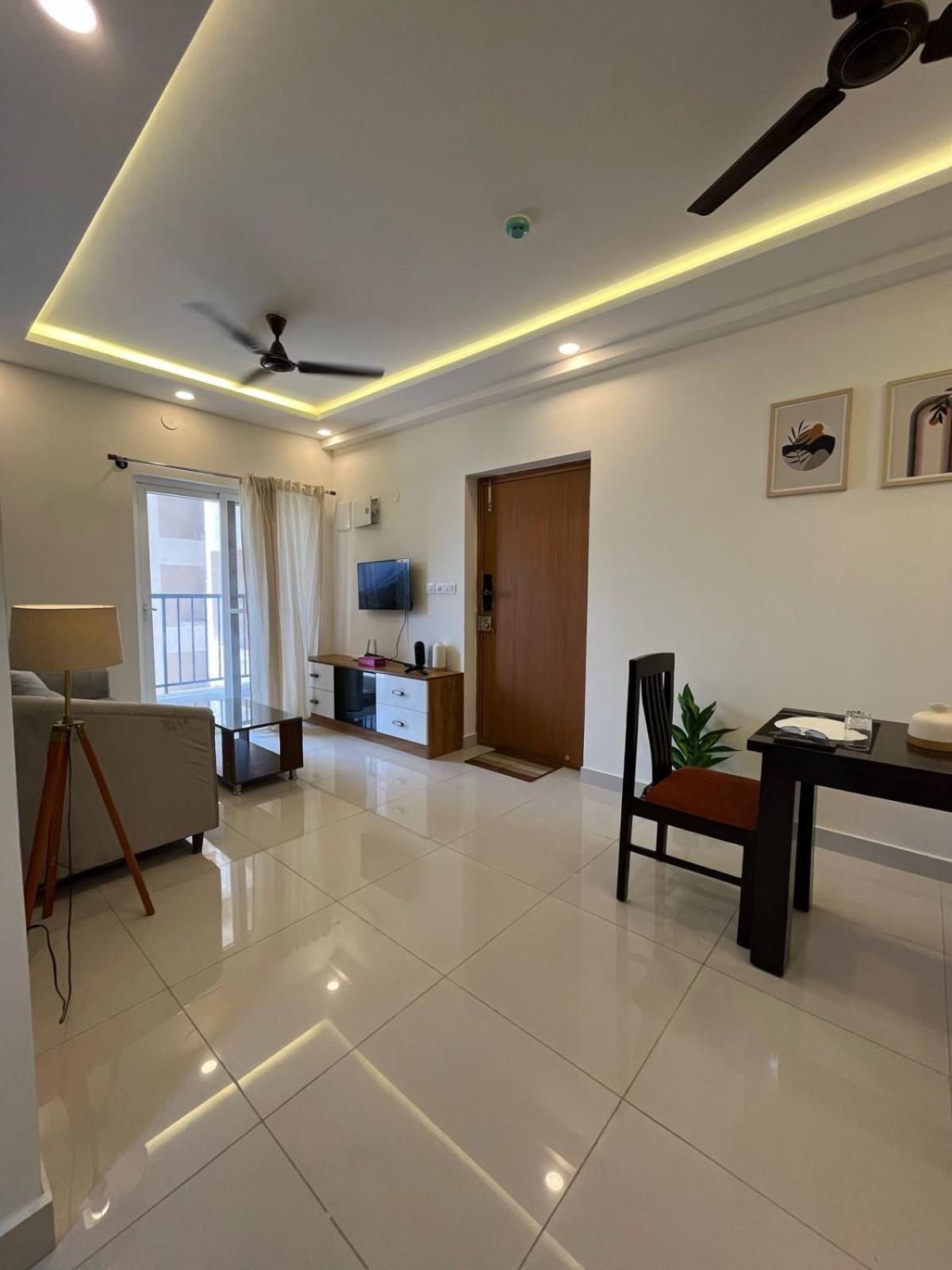 Snooze Living Amsterdam Bangalore