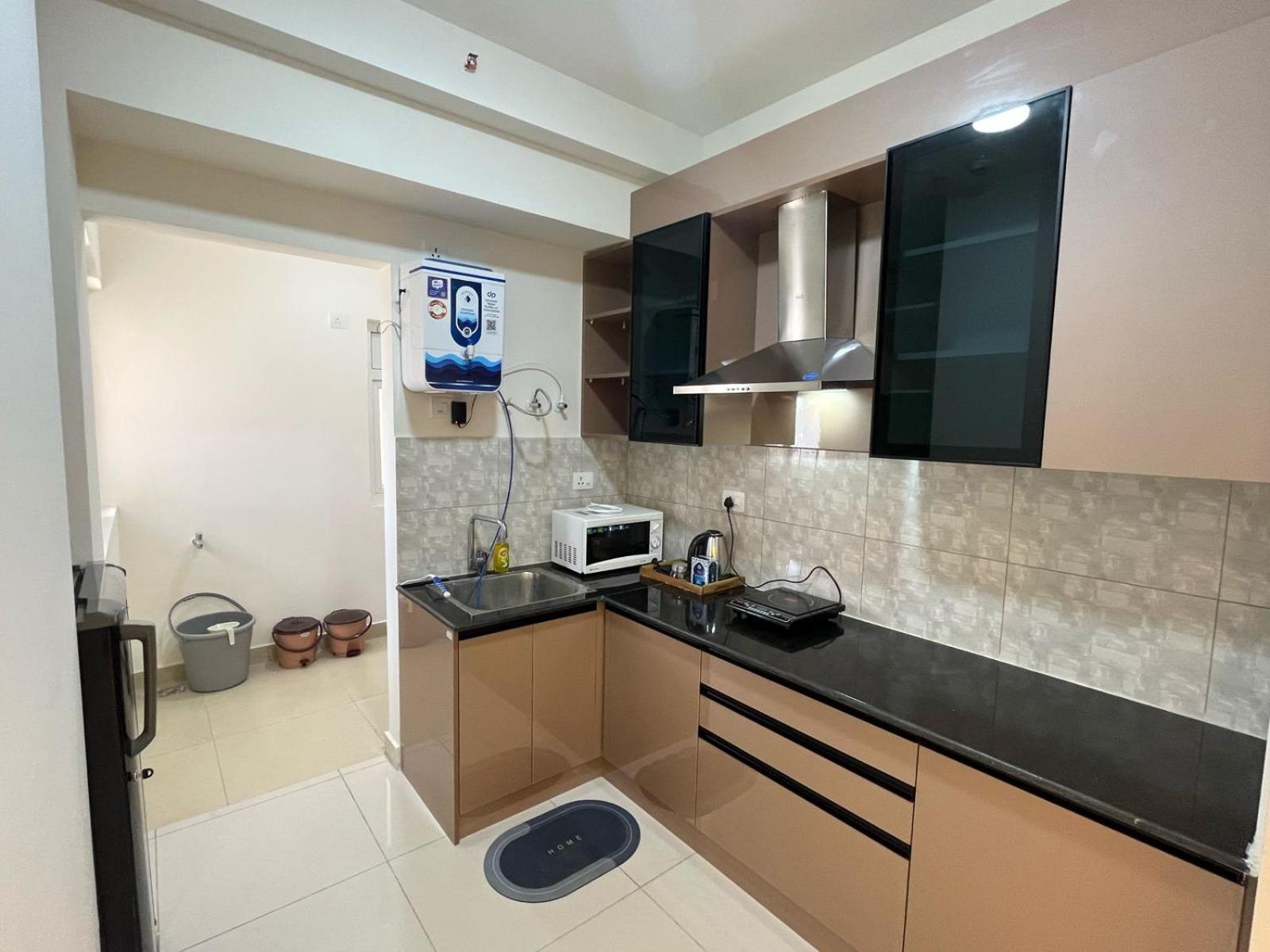 Snooze Living Amsterdam Bangalore