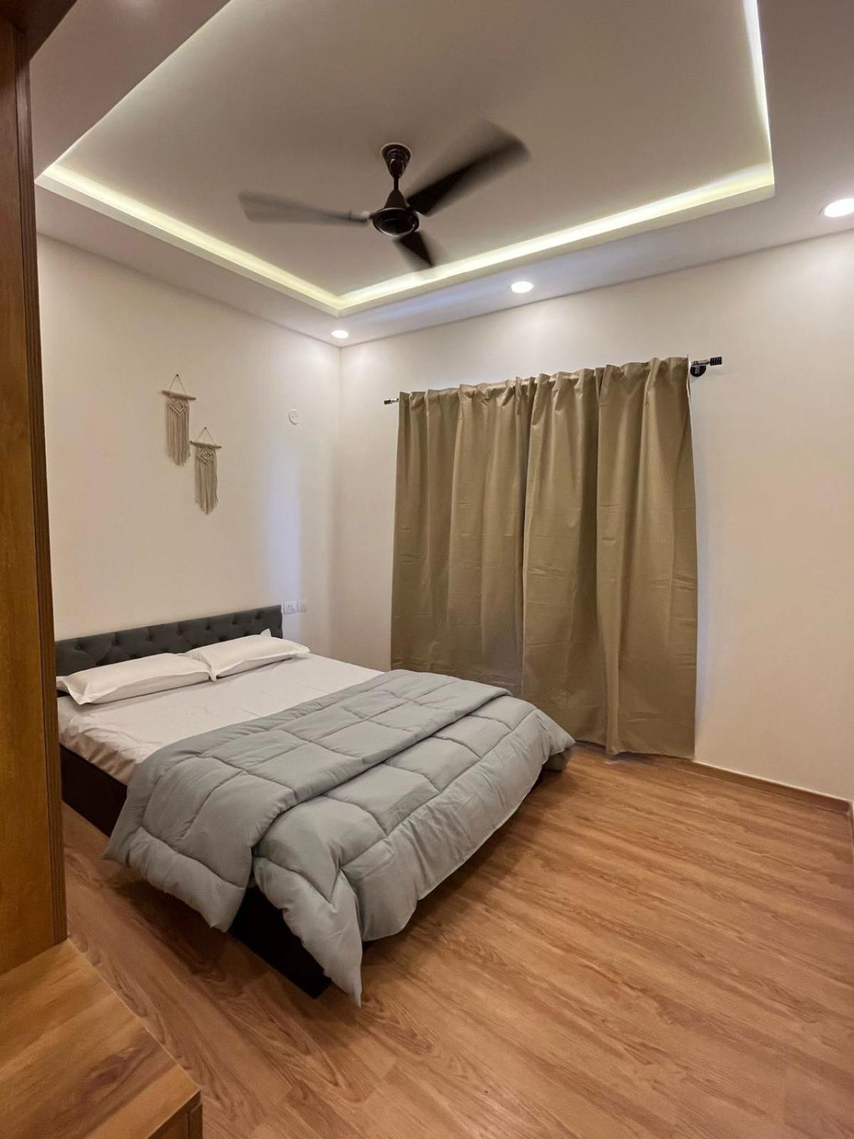 Apartment Snooze Living Amsterdam Bangalore