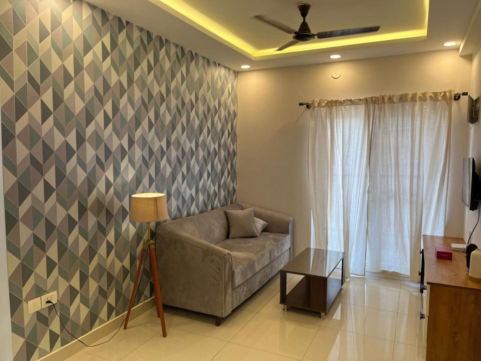 Snooze Living Amsterdam Bangalore