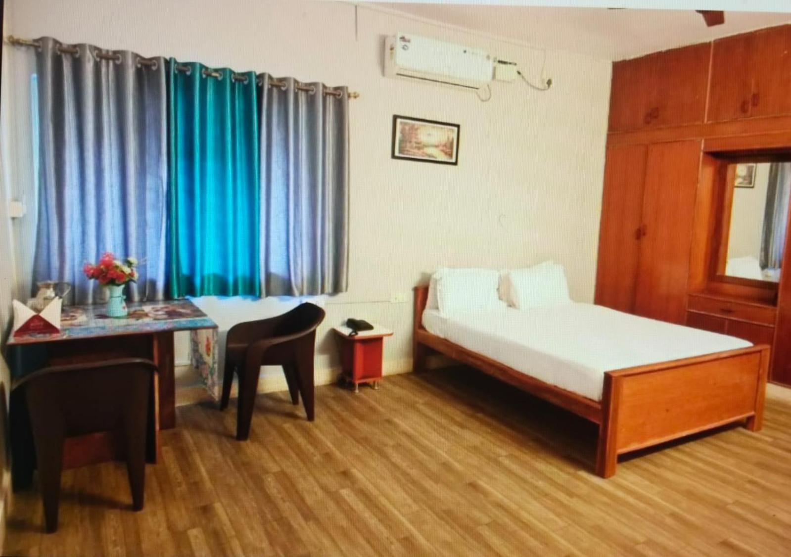 Guest house Sas 3*