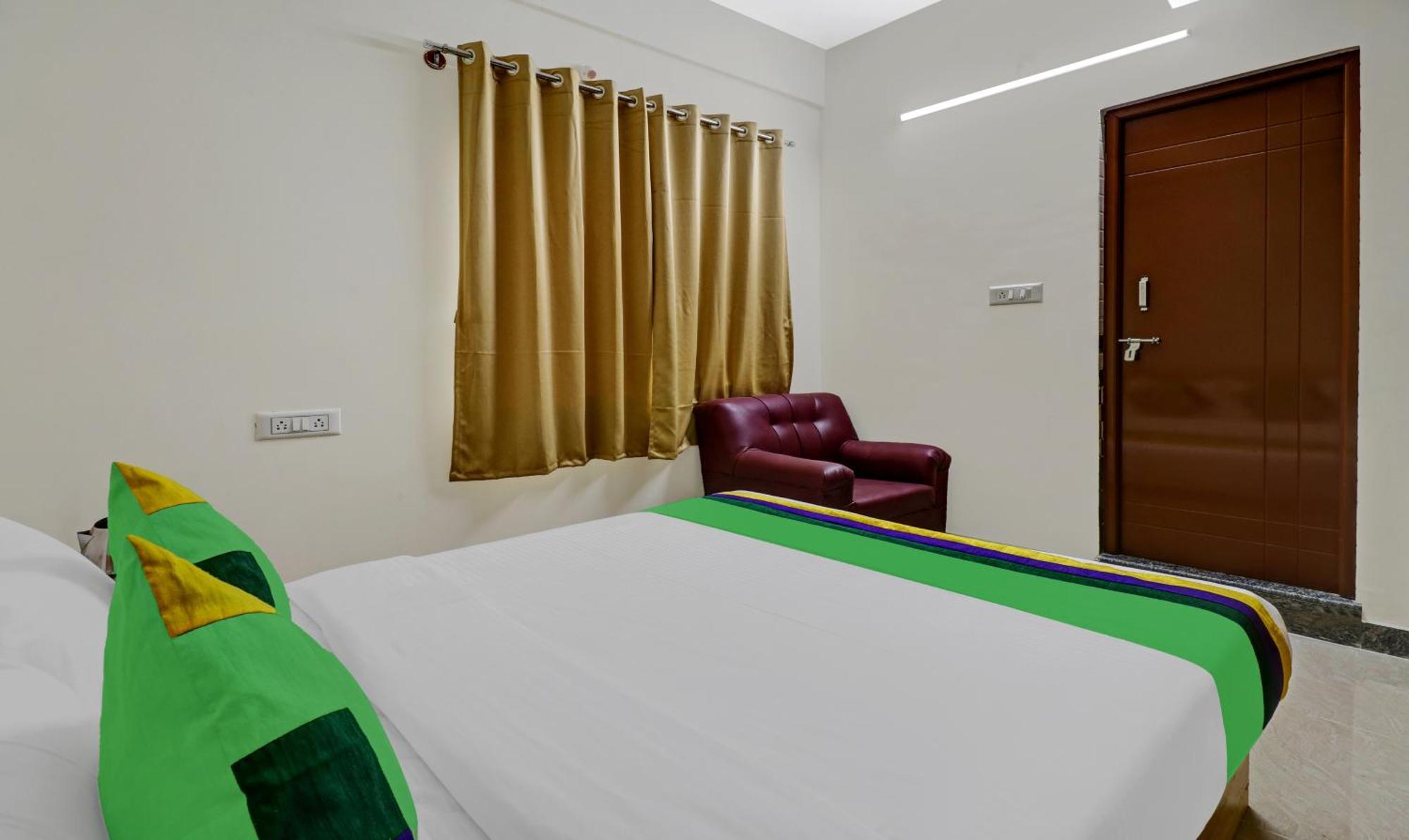Hotel Treebo Sln Heritage Bangalore