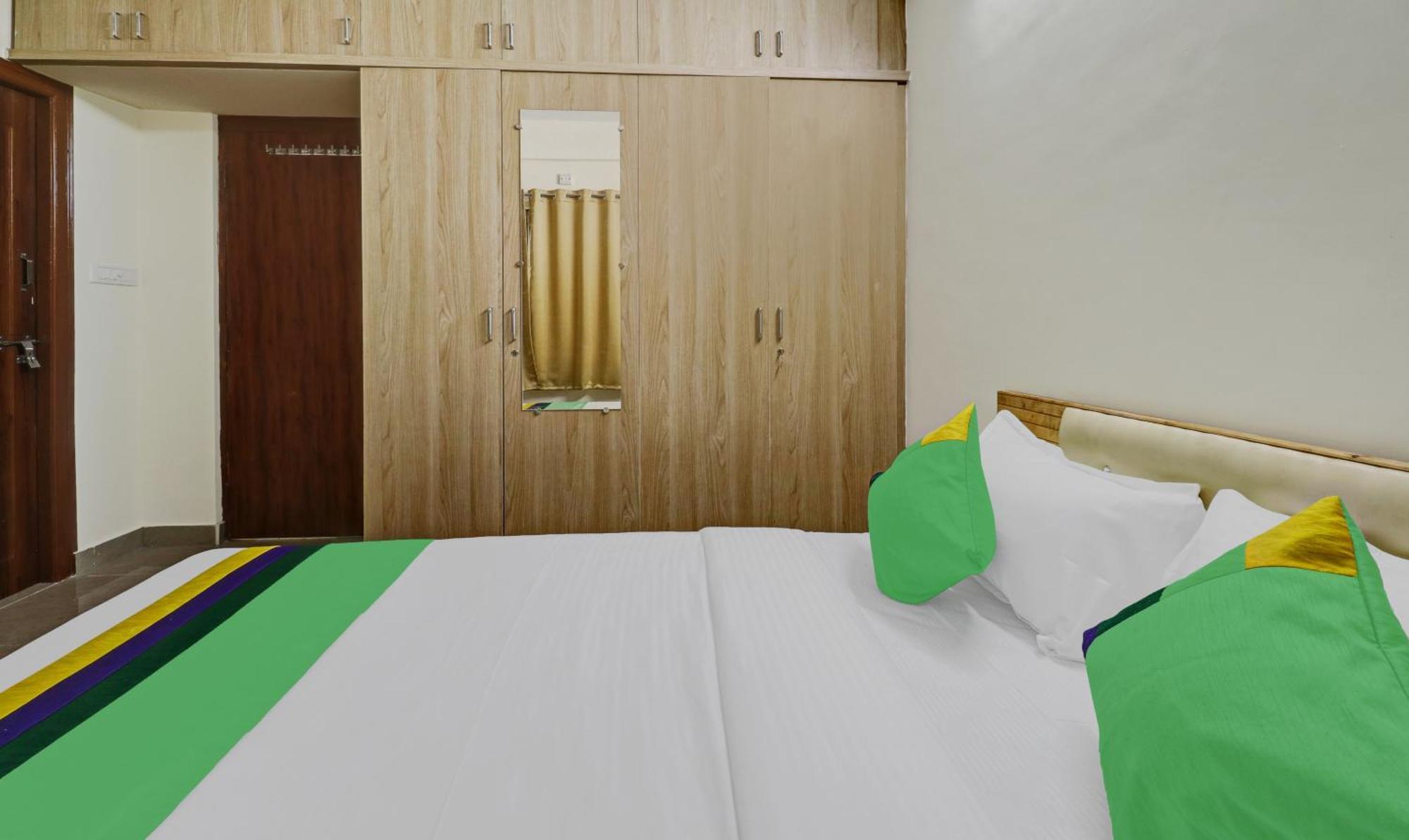 Treebo Sln Heritage 3* Bangalore