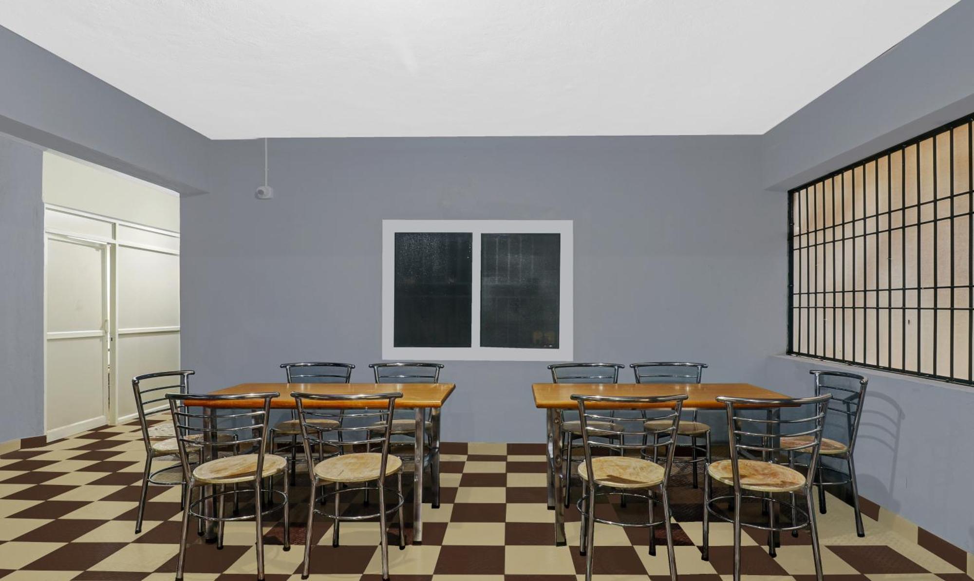 Treebo Sln Heritage Hotel 3*