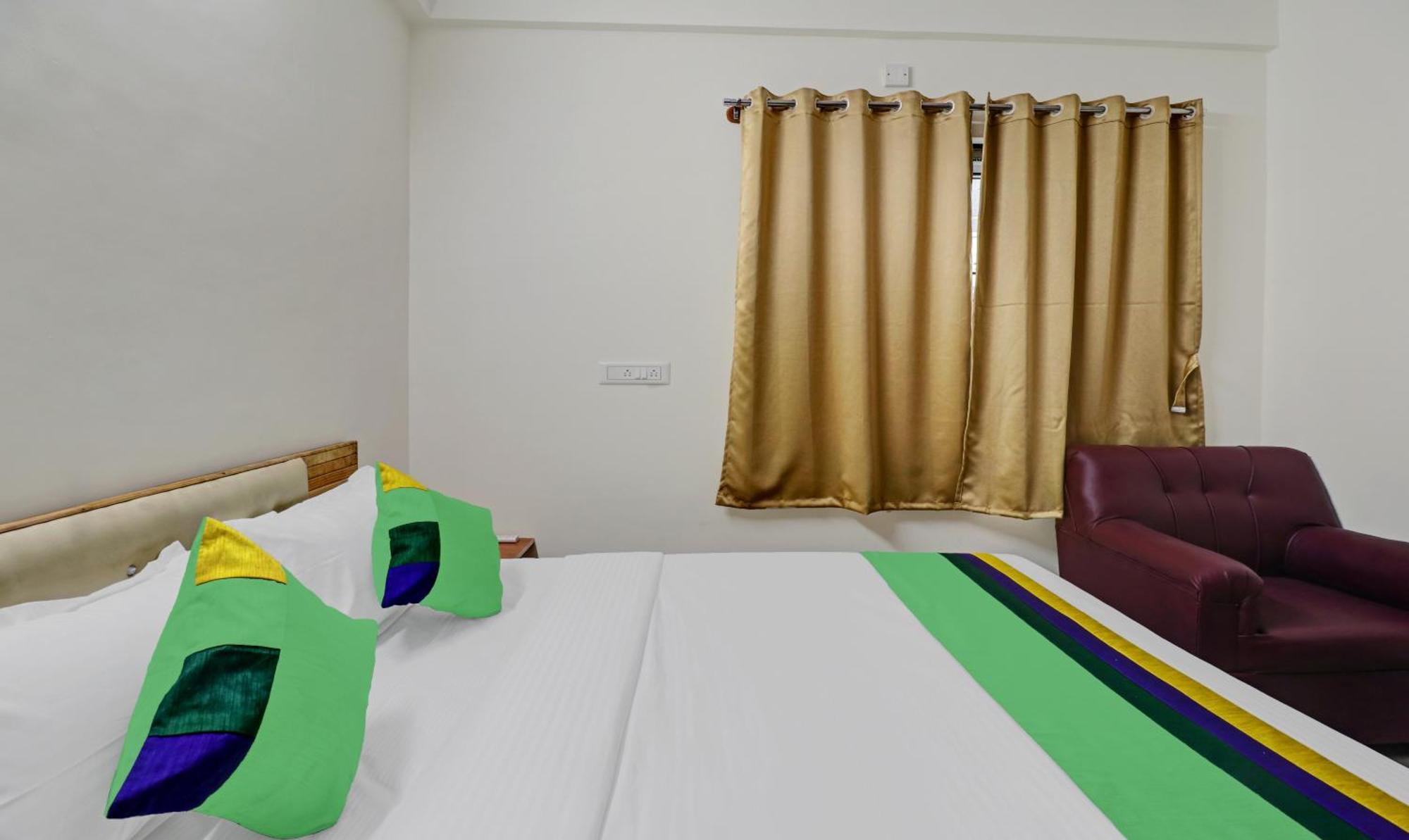 Hotel Treebo Sln Heritage Bangalore