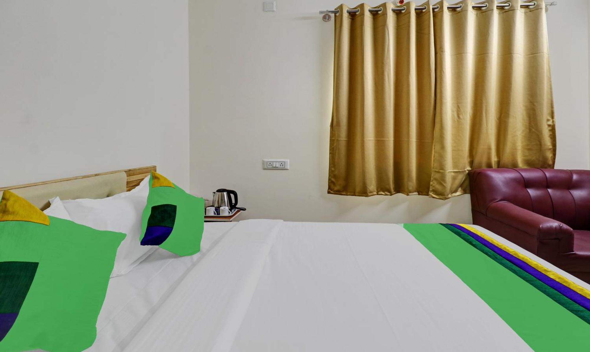 Hotel Treebo Sln Heritage Bangalore